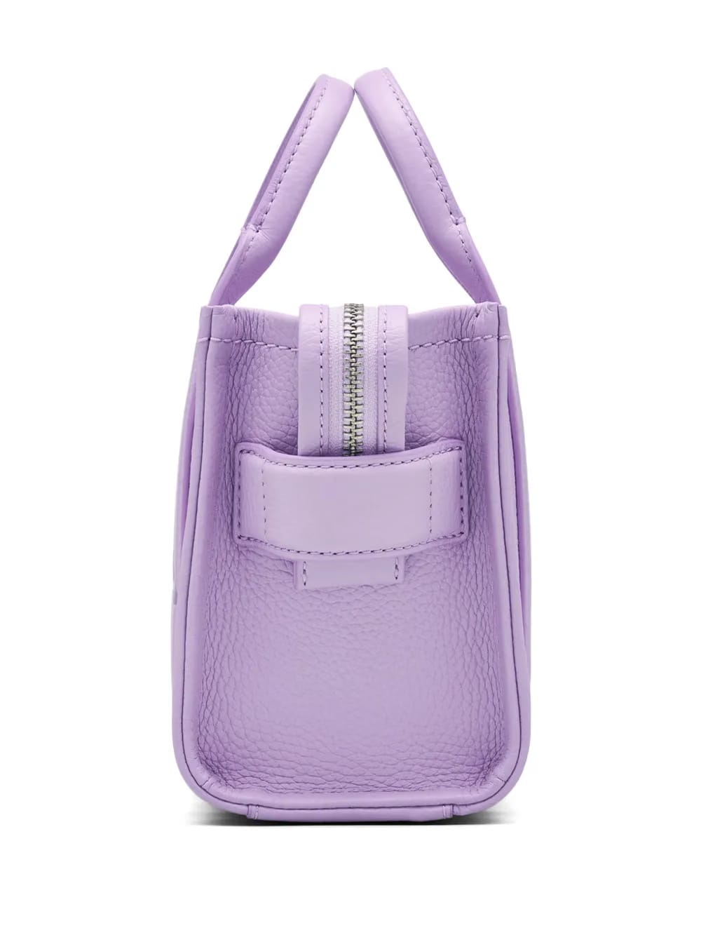 The Leather Crossbody Tote bag