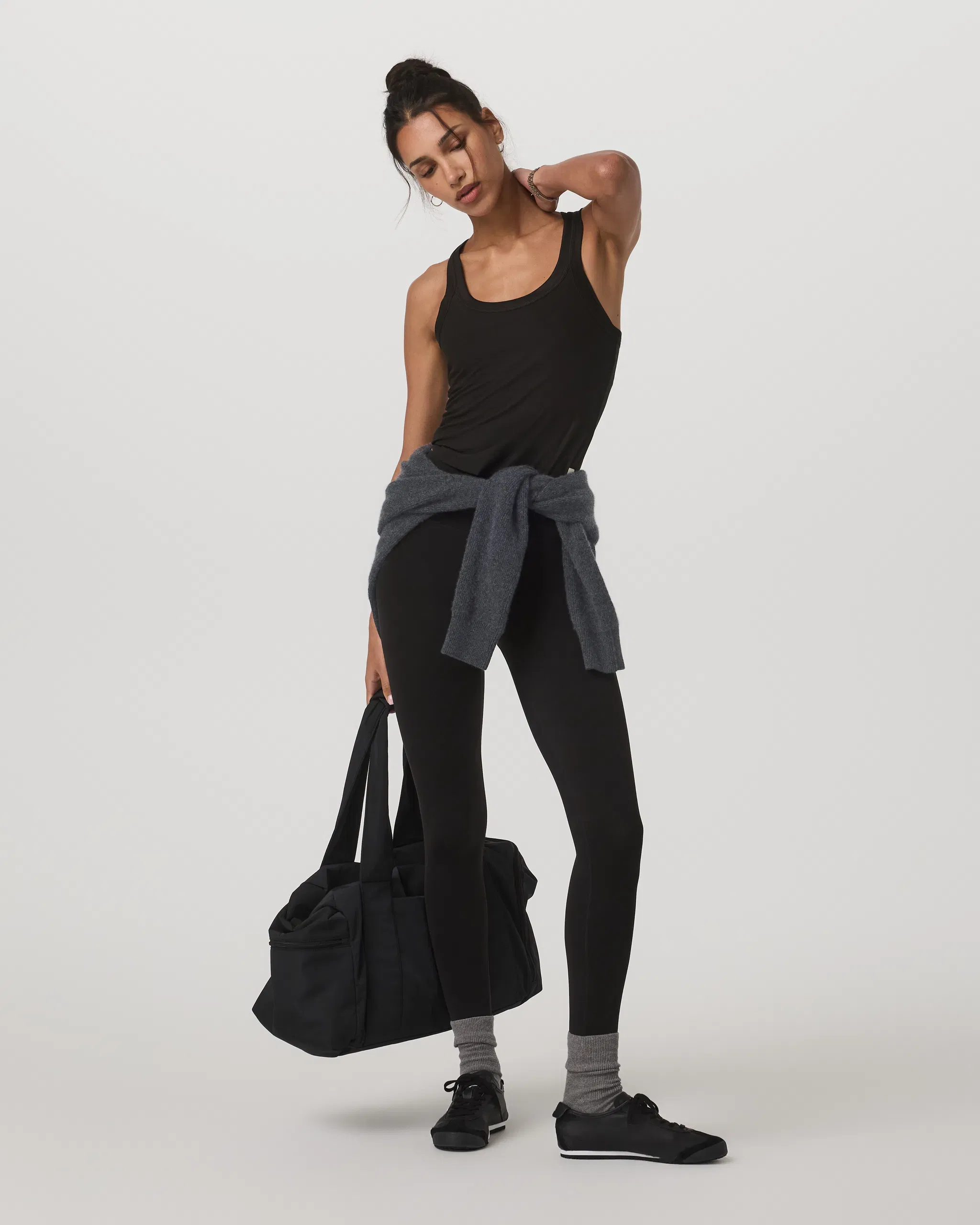 Vuori Energy Racerback Tank
