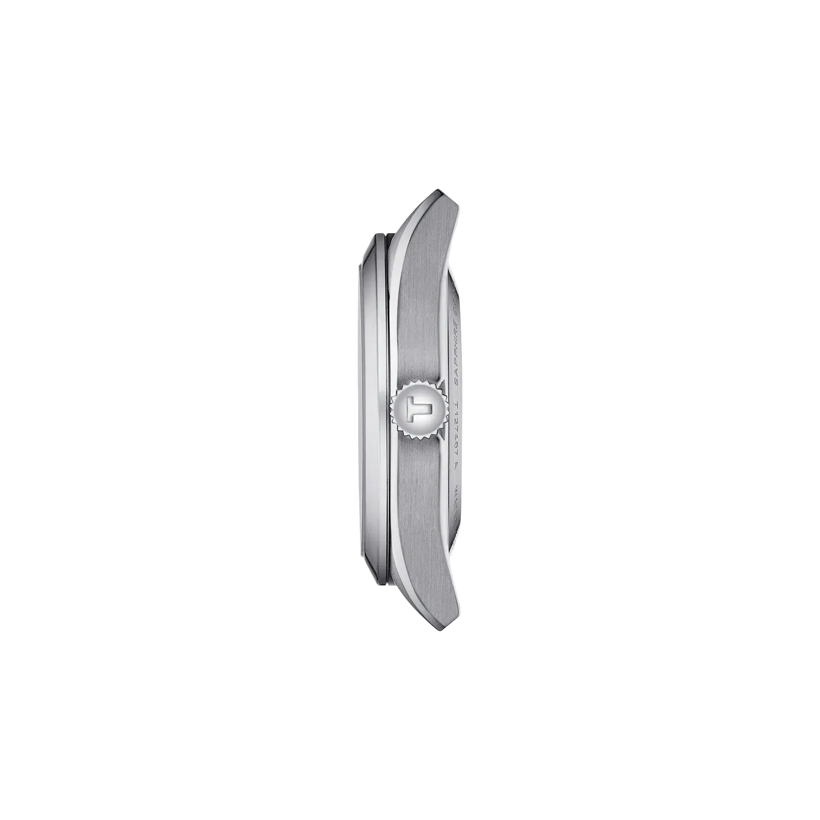 Tissot Gentleman 40Mm T1274071105100