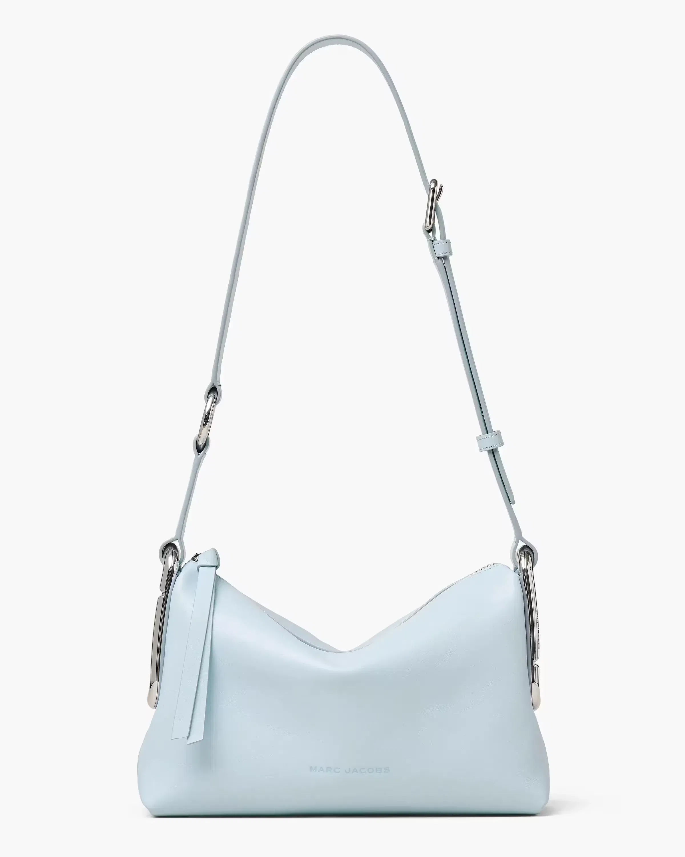 Marc Jacobs Scene Medium Shoulder Bag Blue Mist