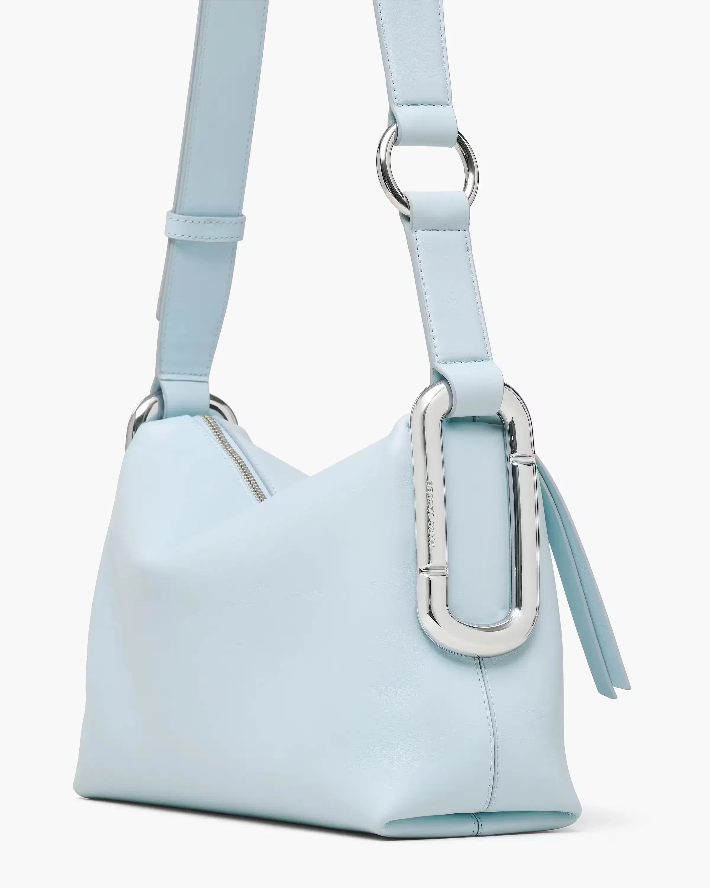 Marc Jacobs Scene Medium Shoulder Bag Blue Mist