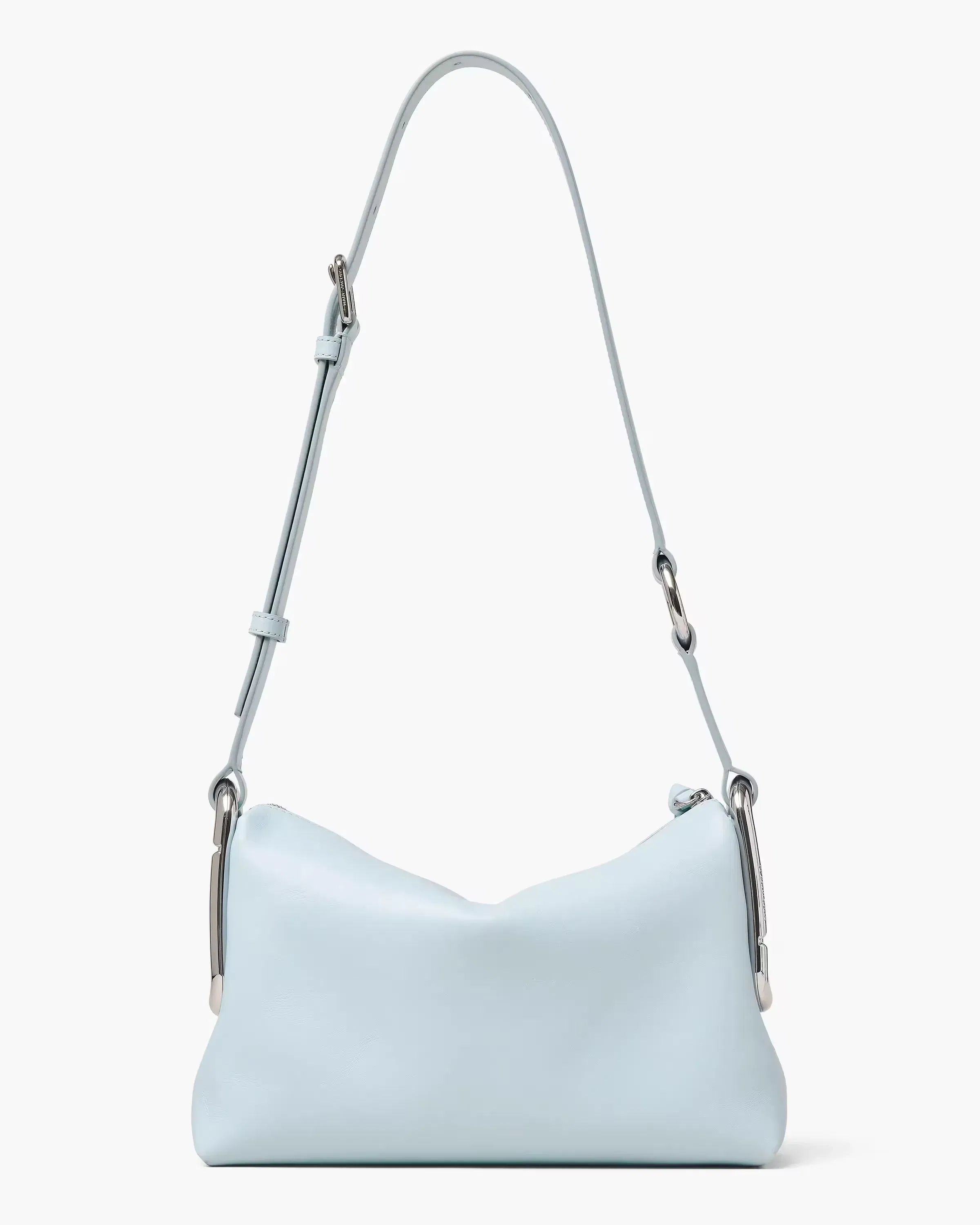 Marc Jacobs Scene Medium Shoulder Bag Blue Mist