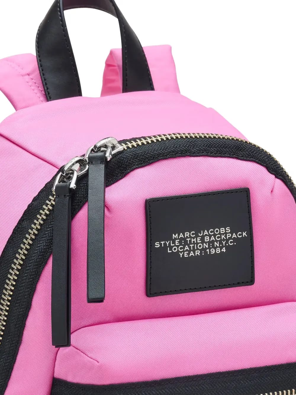 medium The Biker backpack