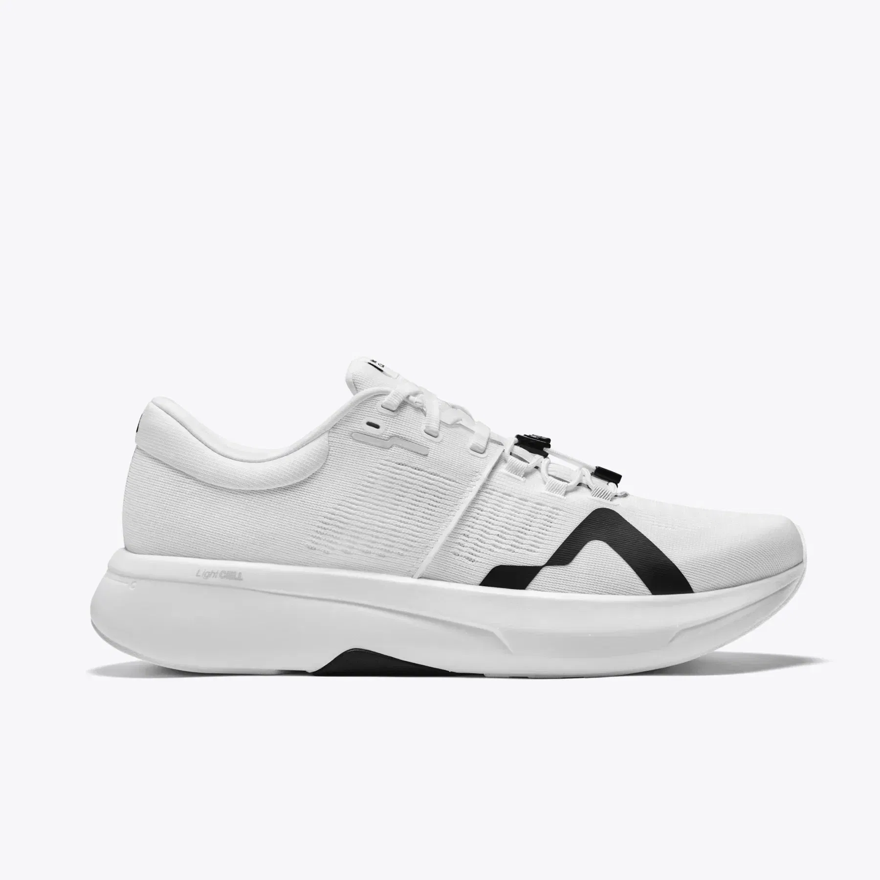 Mount To Coast R1 White Women's
