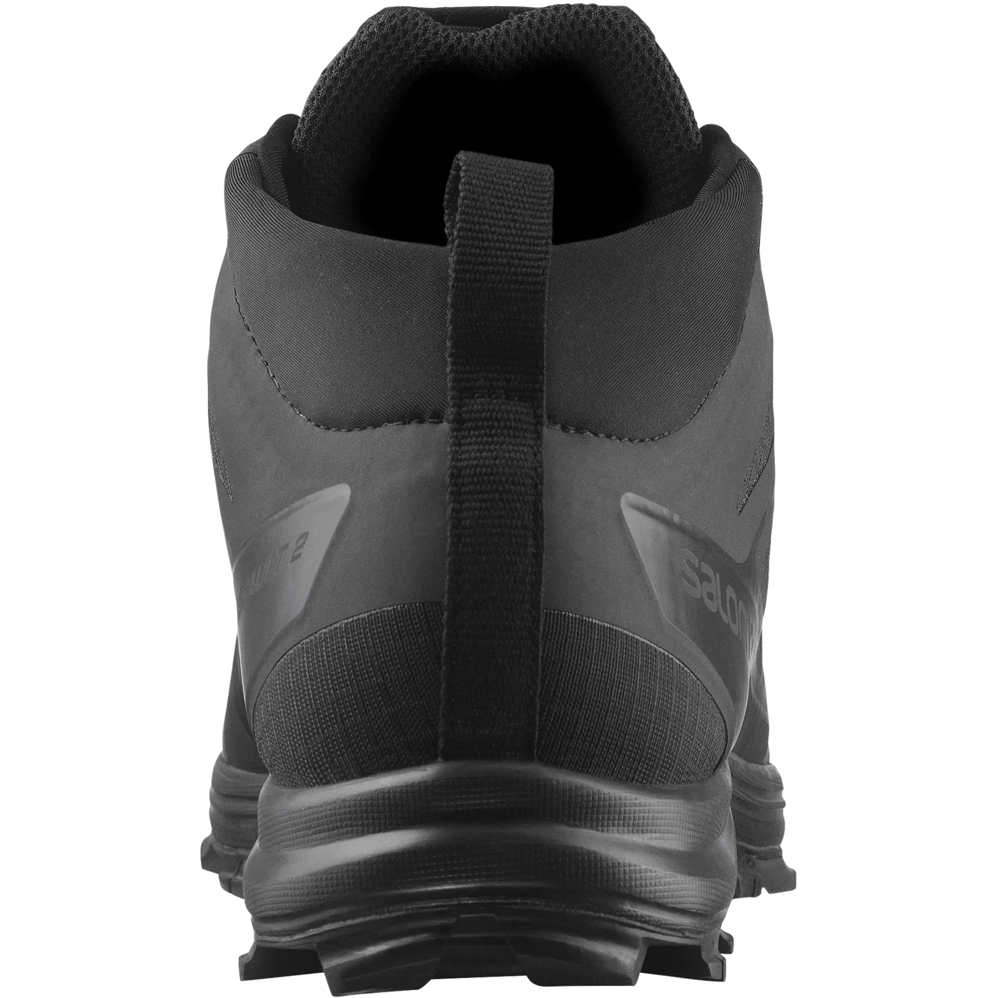 Salomon Speed Assault 2 Forces Shoes Black