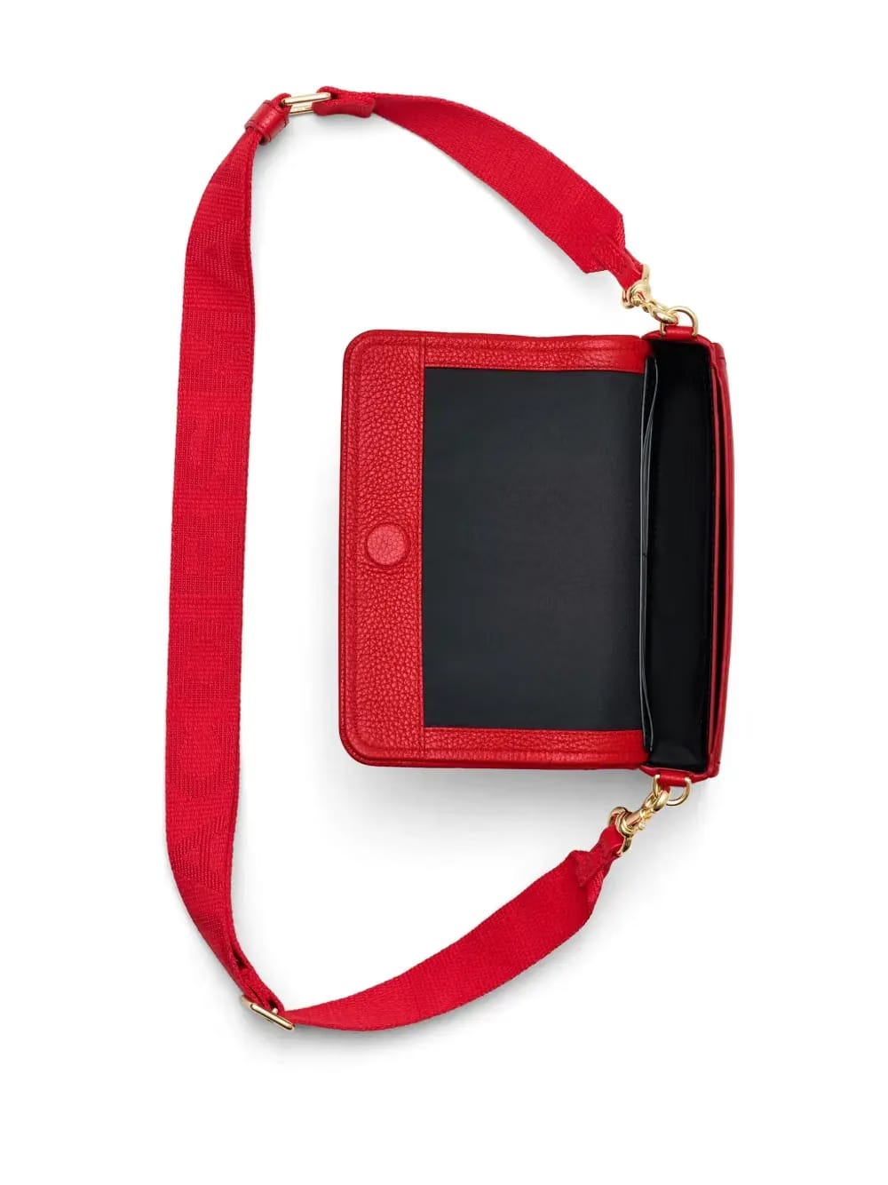 The Leather Mini bag