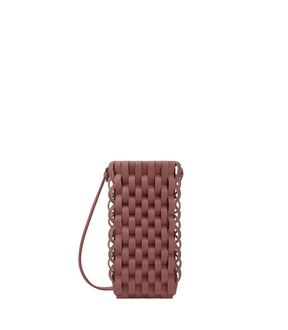 Polene Onda Phone Case Blush