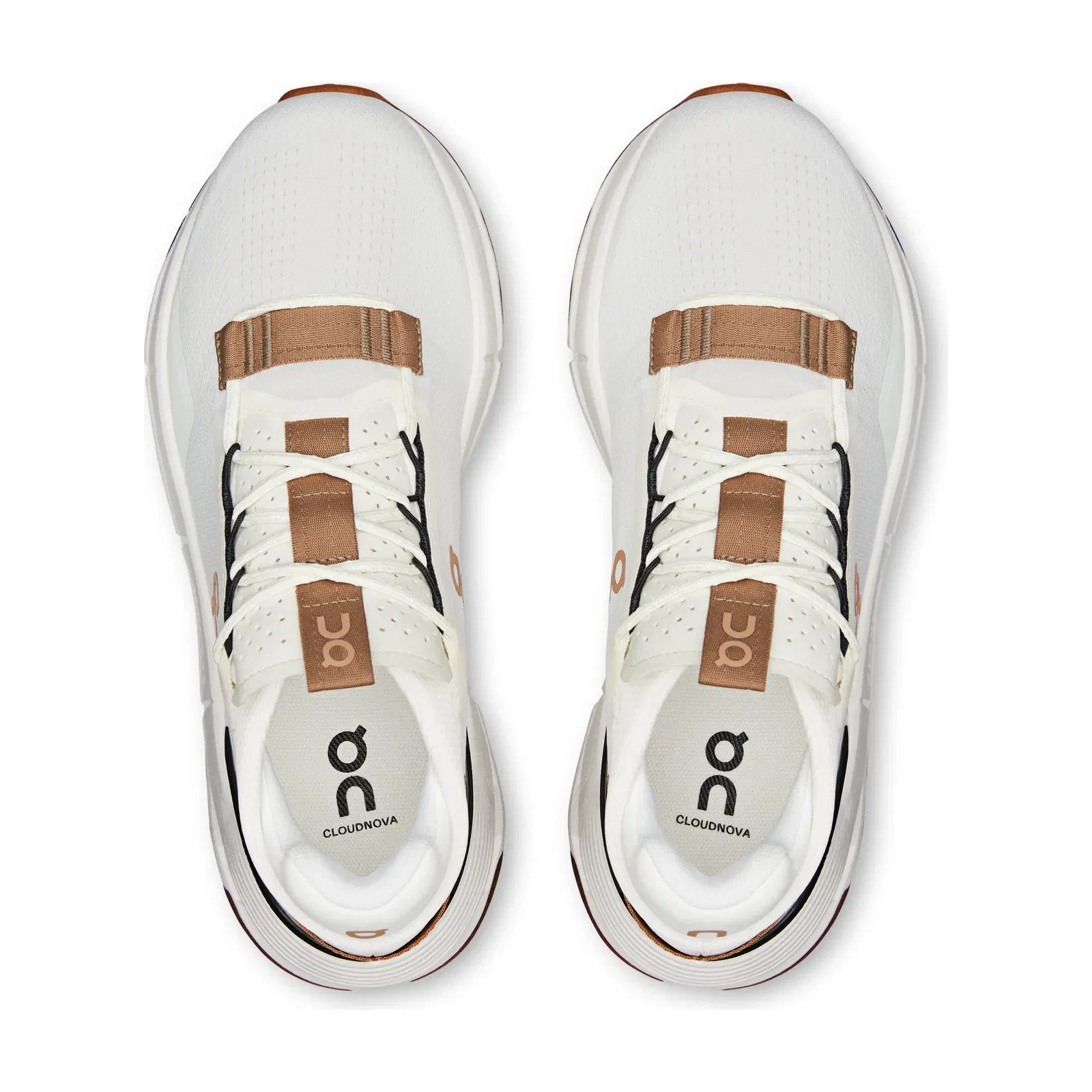 On Cloudnova 2 Ivory Sphinx (Women'S)