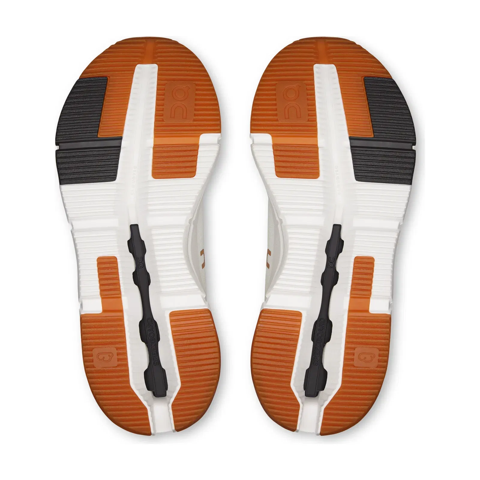 On Cloudnova 2 Ivory Sphinx (Women'S)