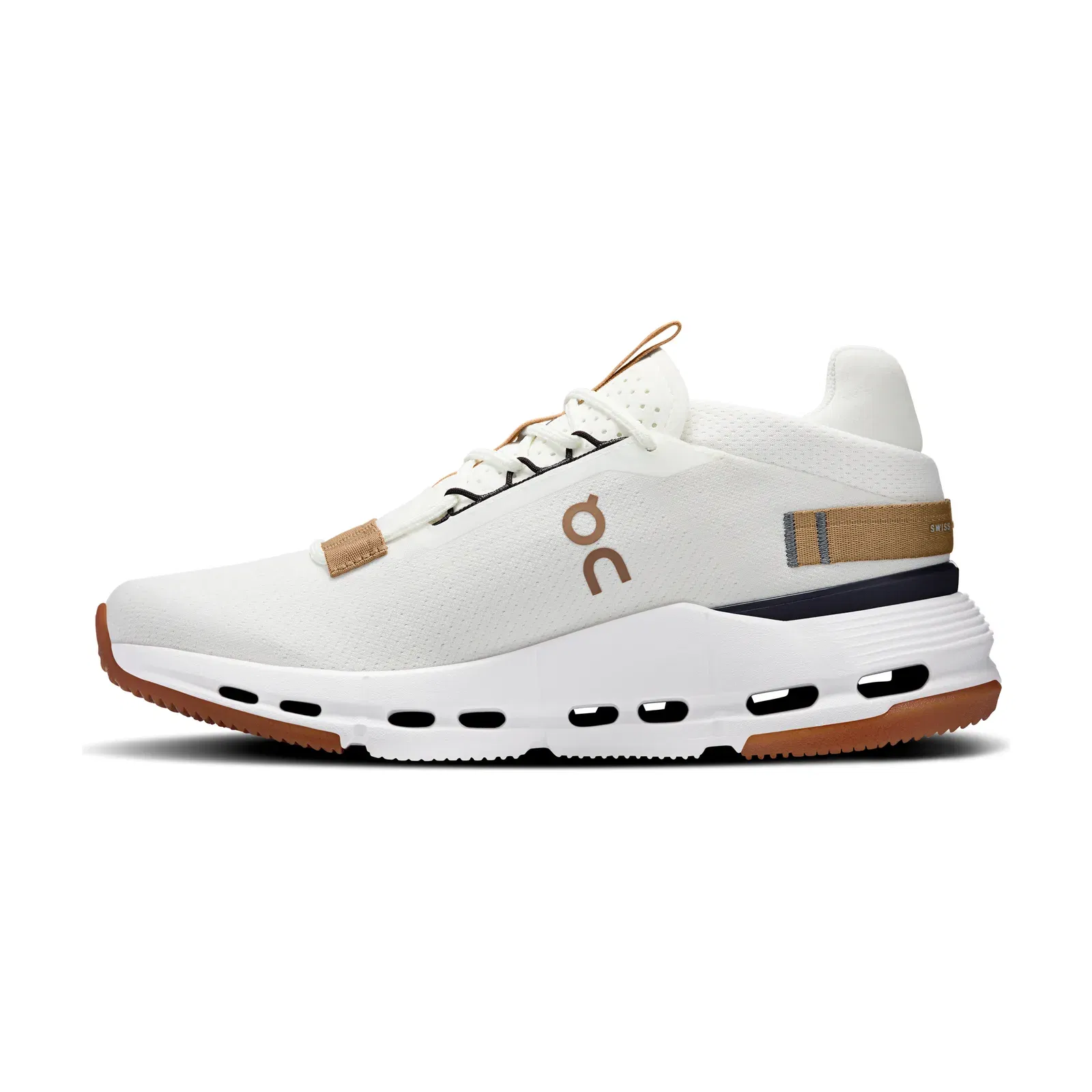 On Cloudnova 2 Ivory Sphinx (Women'S)