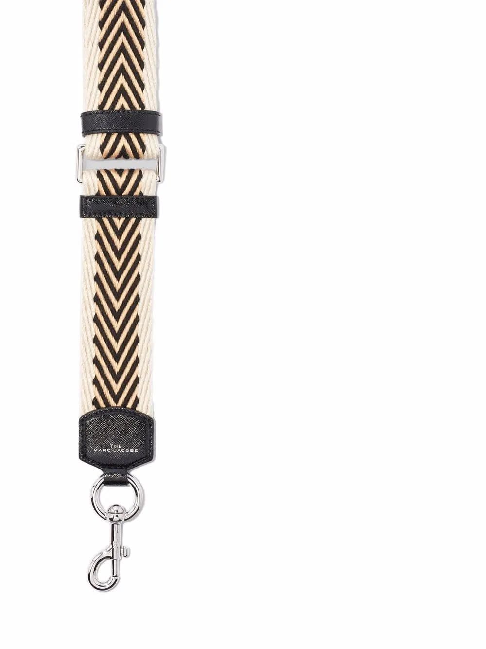 The Strap' arrow-motif strap