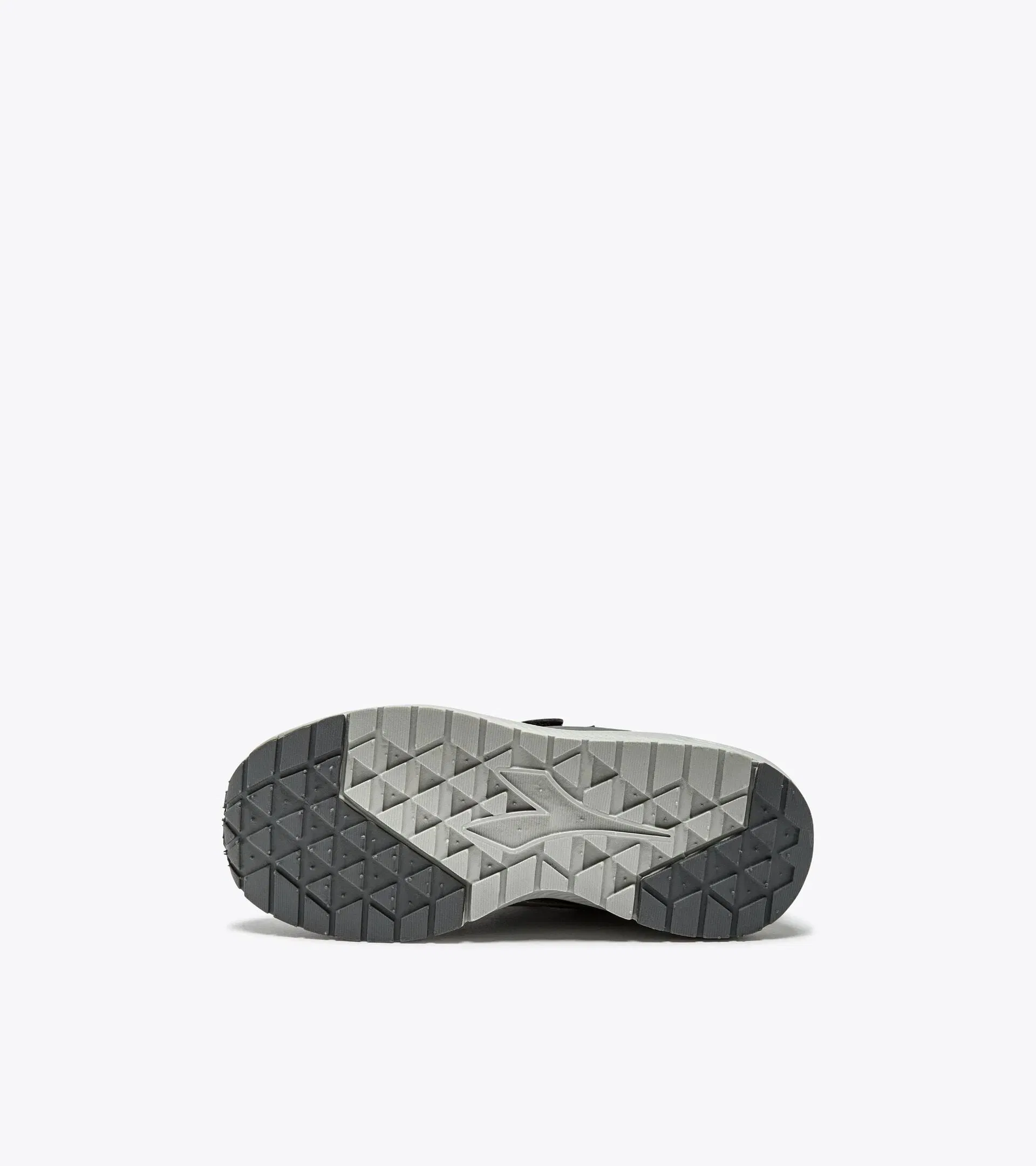Diadora Falcon 4 Jr V Black/Steel Gray