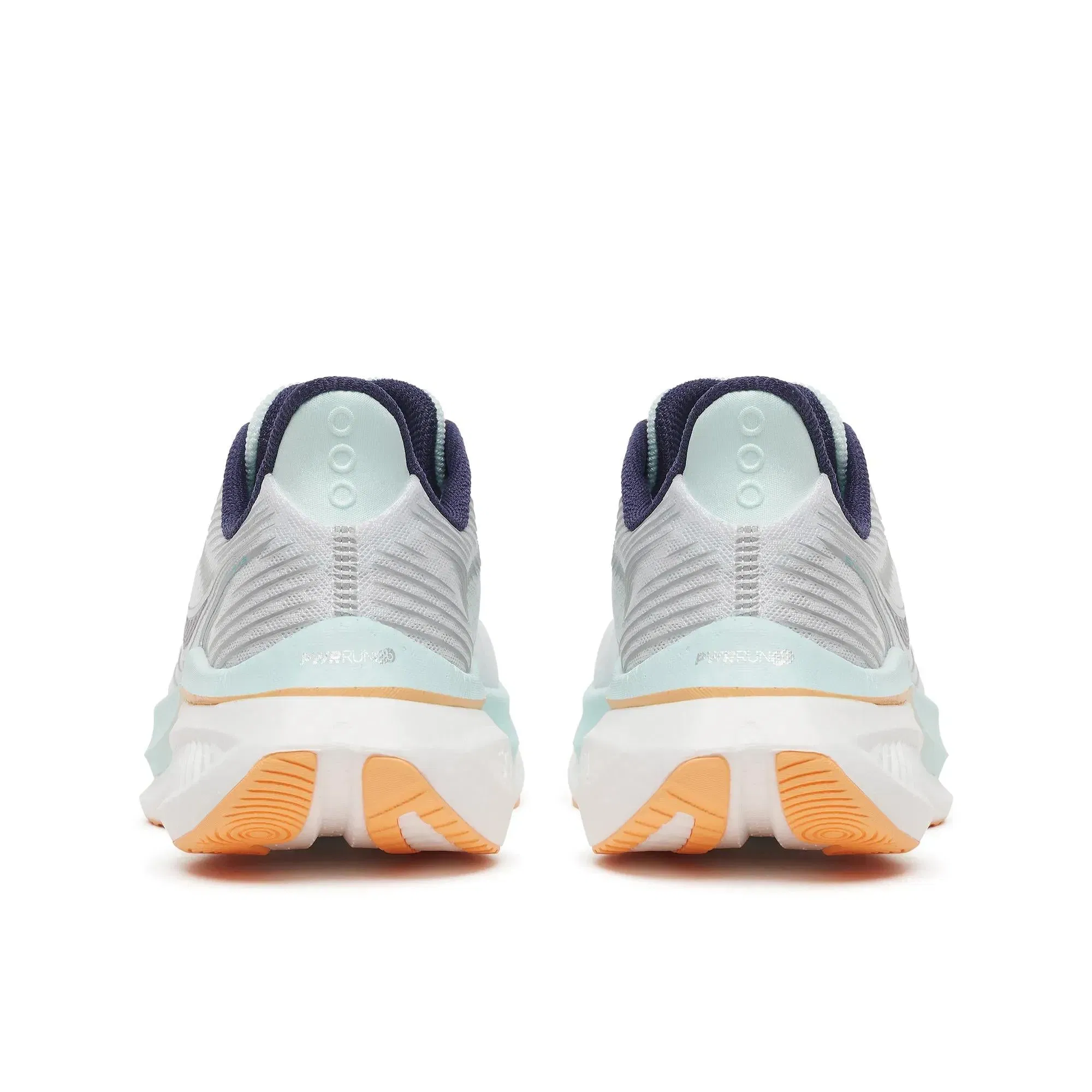 Saucony Women's Endorphin Speed 5 White | Spa