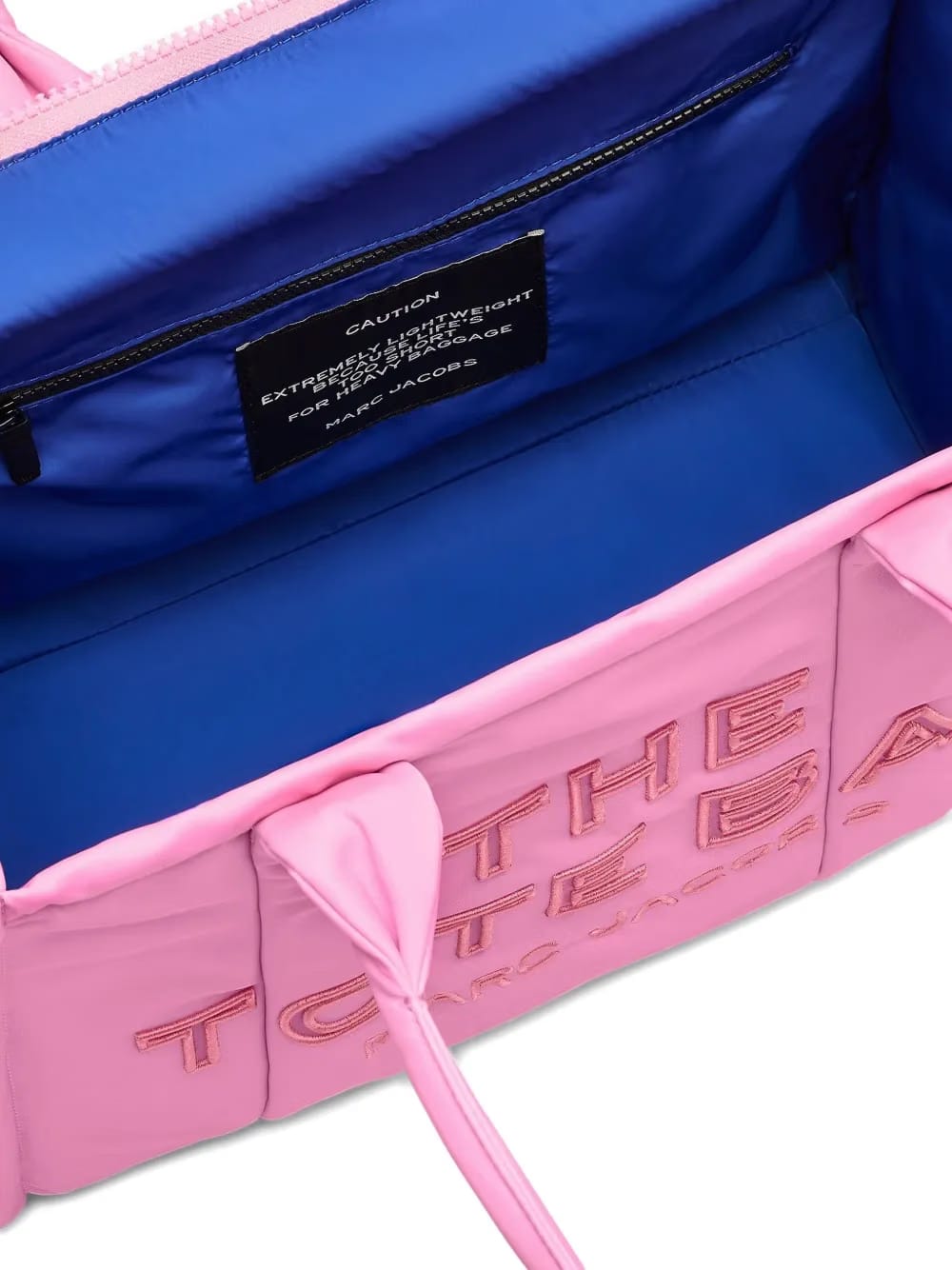 large The Tote Bag tote bag