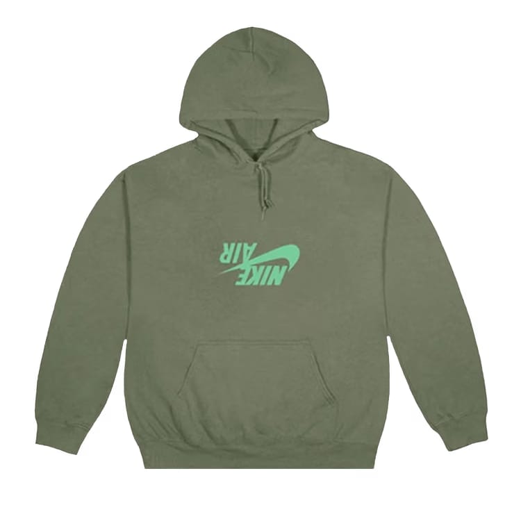 Travis Scott Jordan Cactus Jack Highest Hoodie