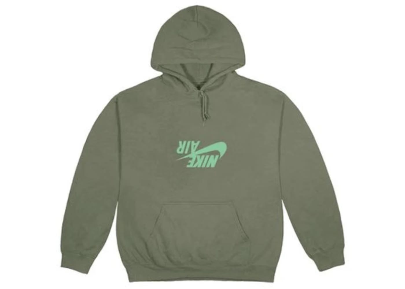 Travis Scott Jordan Cactus Jack Highest Hoodie