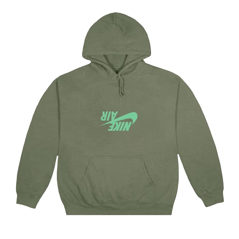 Travis Scott Jordan Cactus Jack Highest Hoodie