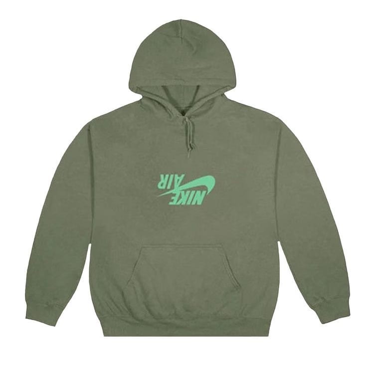 Travis Scott Jordan Cactus Jack Highest Hoodie