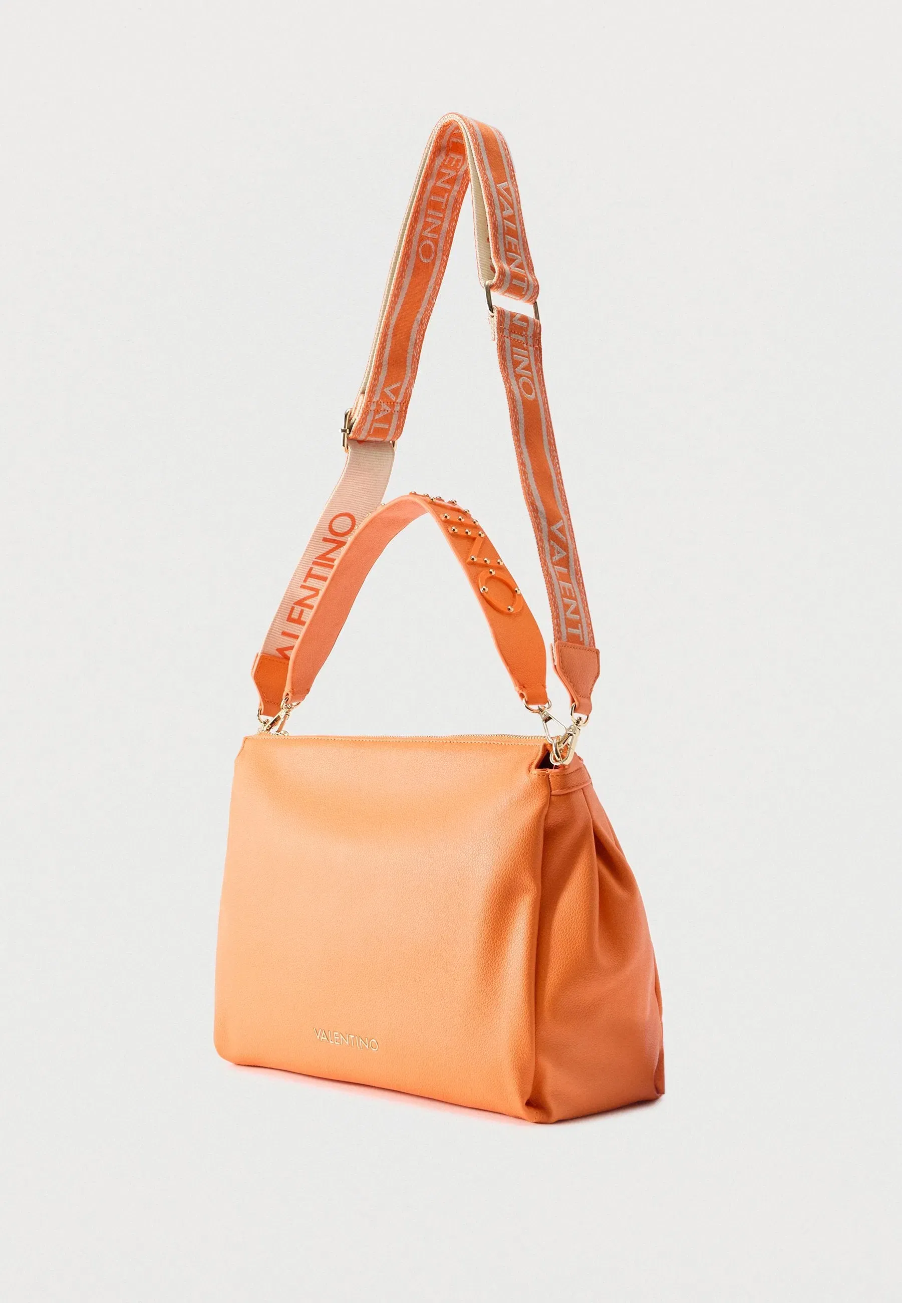 Valentino Bags Dea Re - Handbag - Arancio