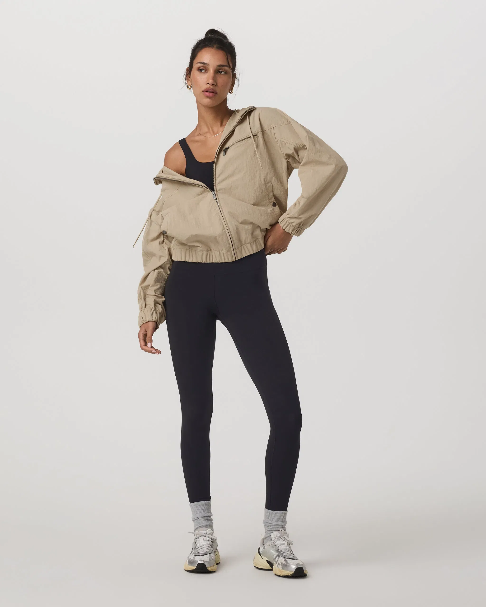 Vuori Ventana Jacket