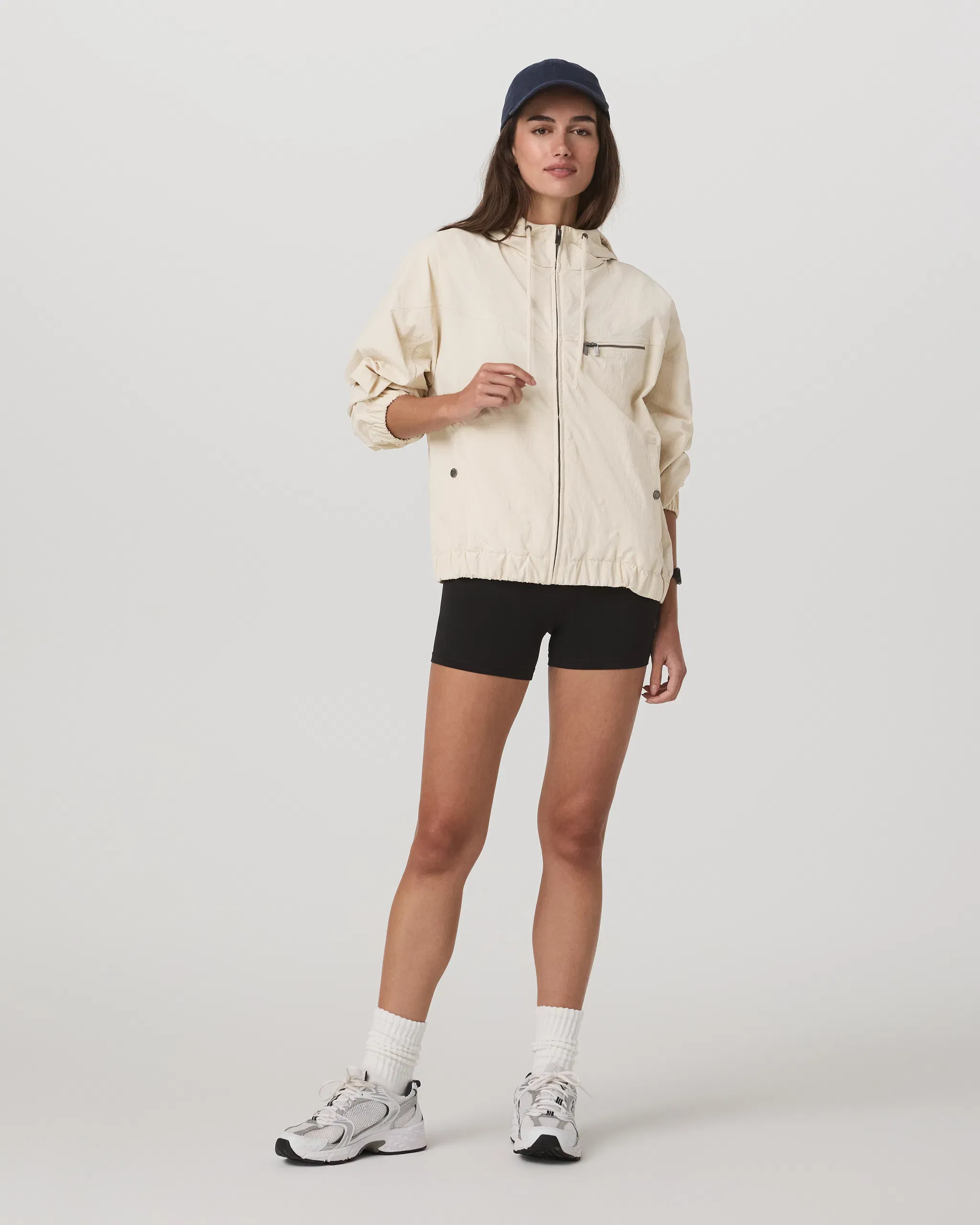 Vuori Ventana Jacket