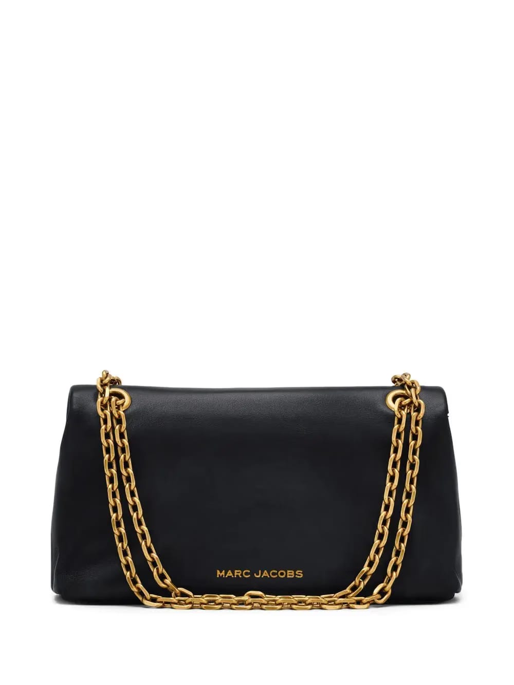 The Dual Chain shoulder bag