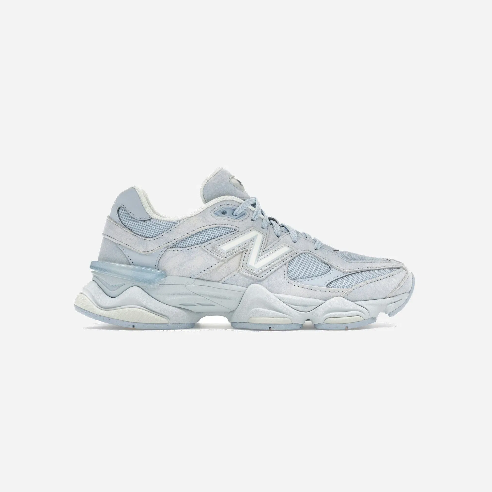 New Balance 9060 Sea Salt Oxford Blue