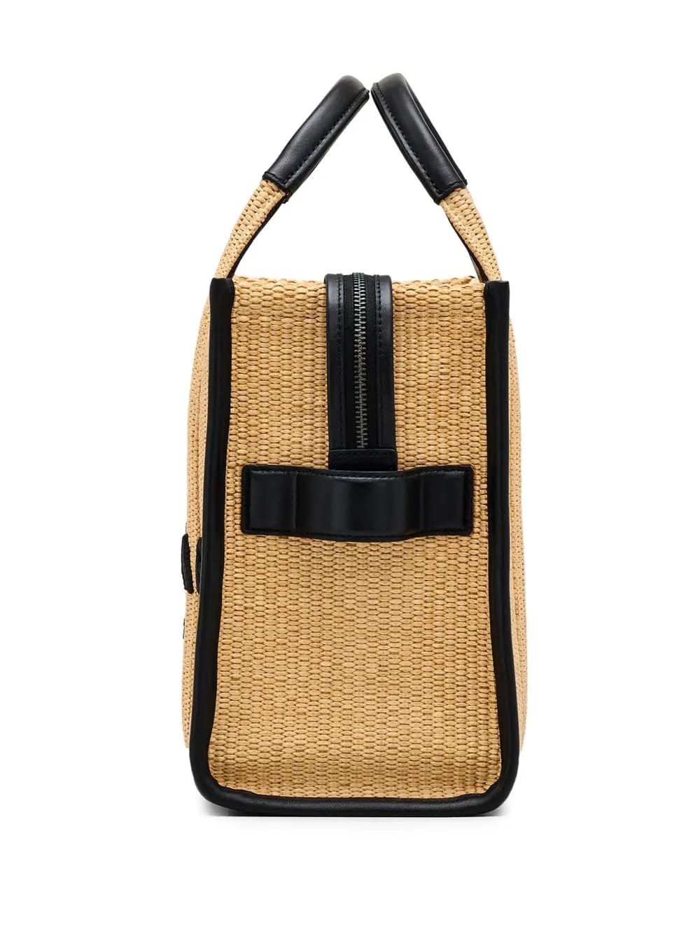 The Medium Woven tote bag