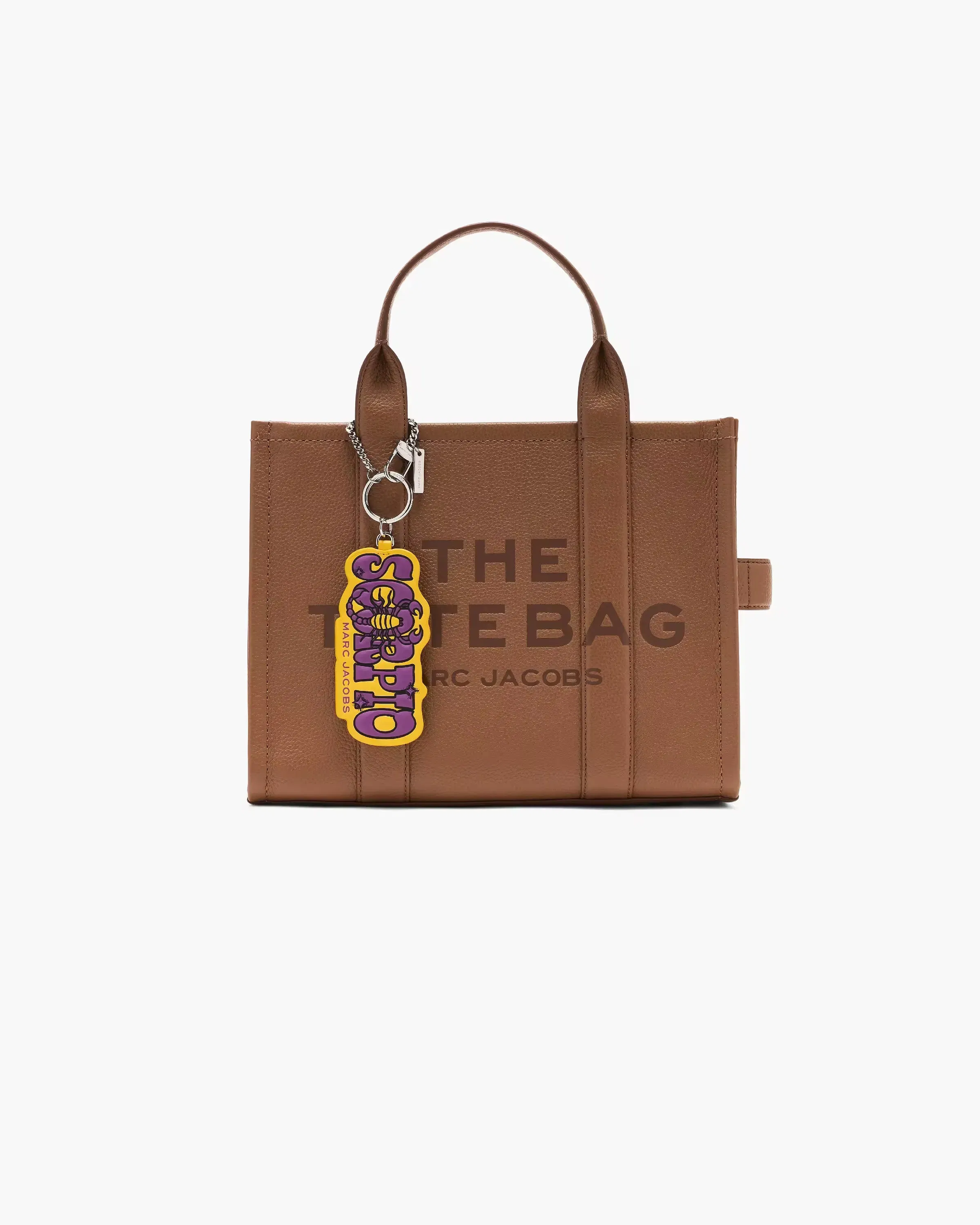 Marc Jacobs The Zodiac Bag Charm Scorpio