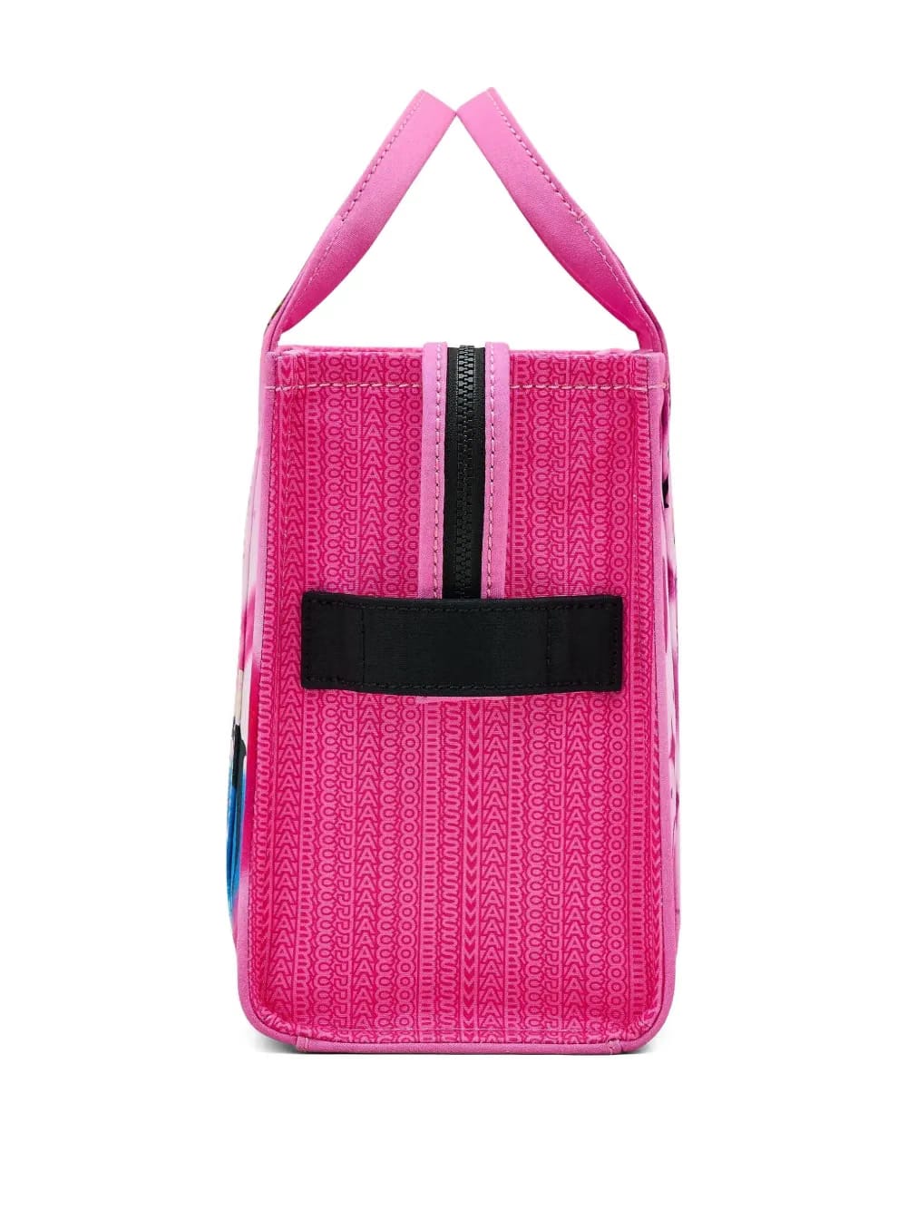 Miami City tote bag