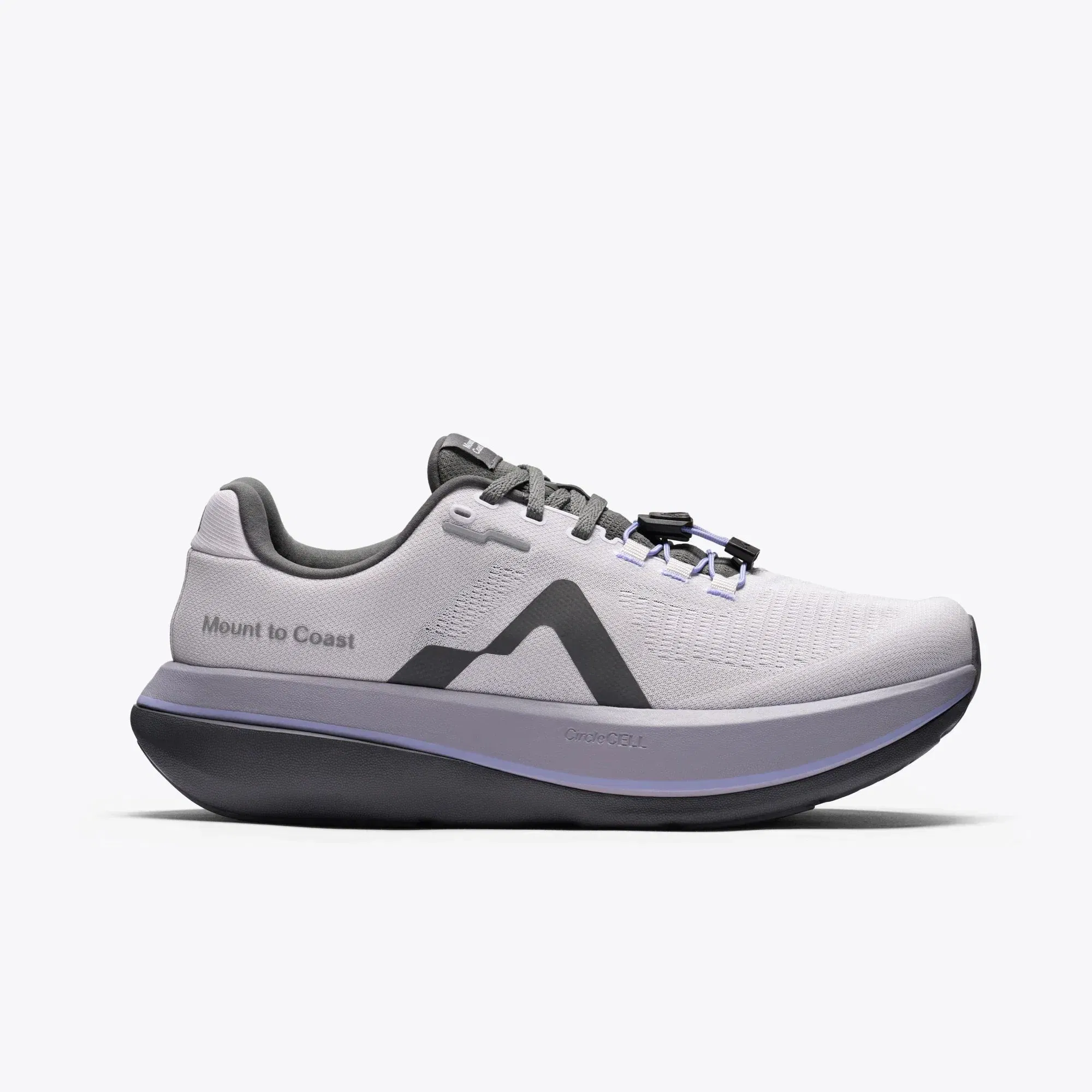 Mount To Coast C1 Ultraviolet Women's