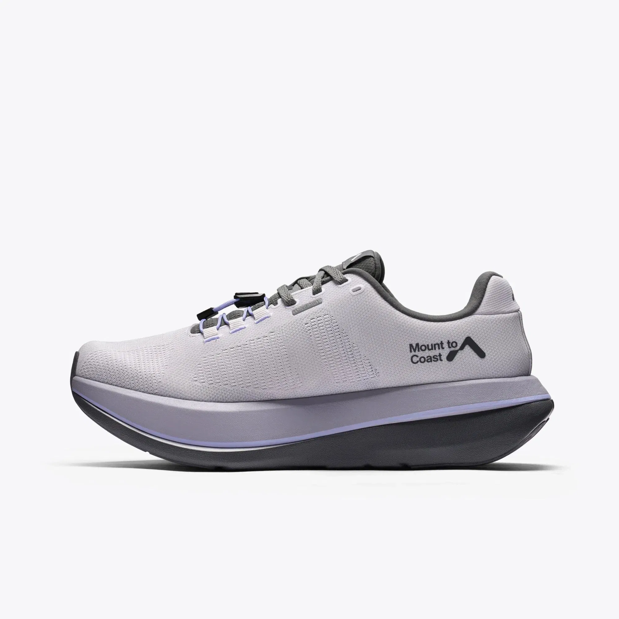 Mount To Coast C1 Ultraviolet Women's