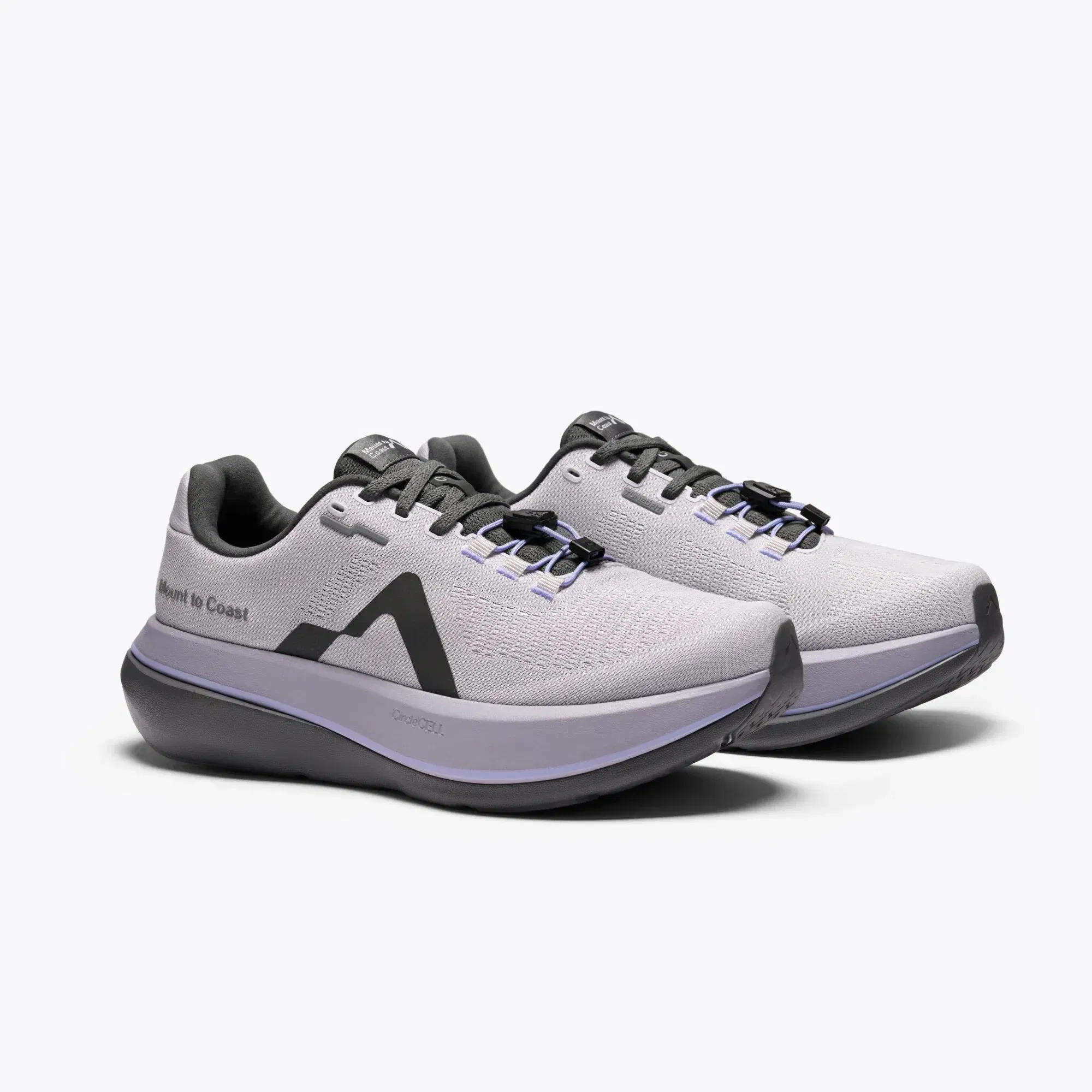 Mount To Coast C1 Ultraviolet Women's