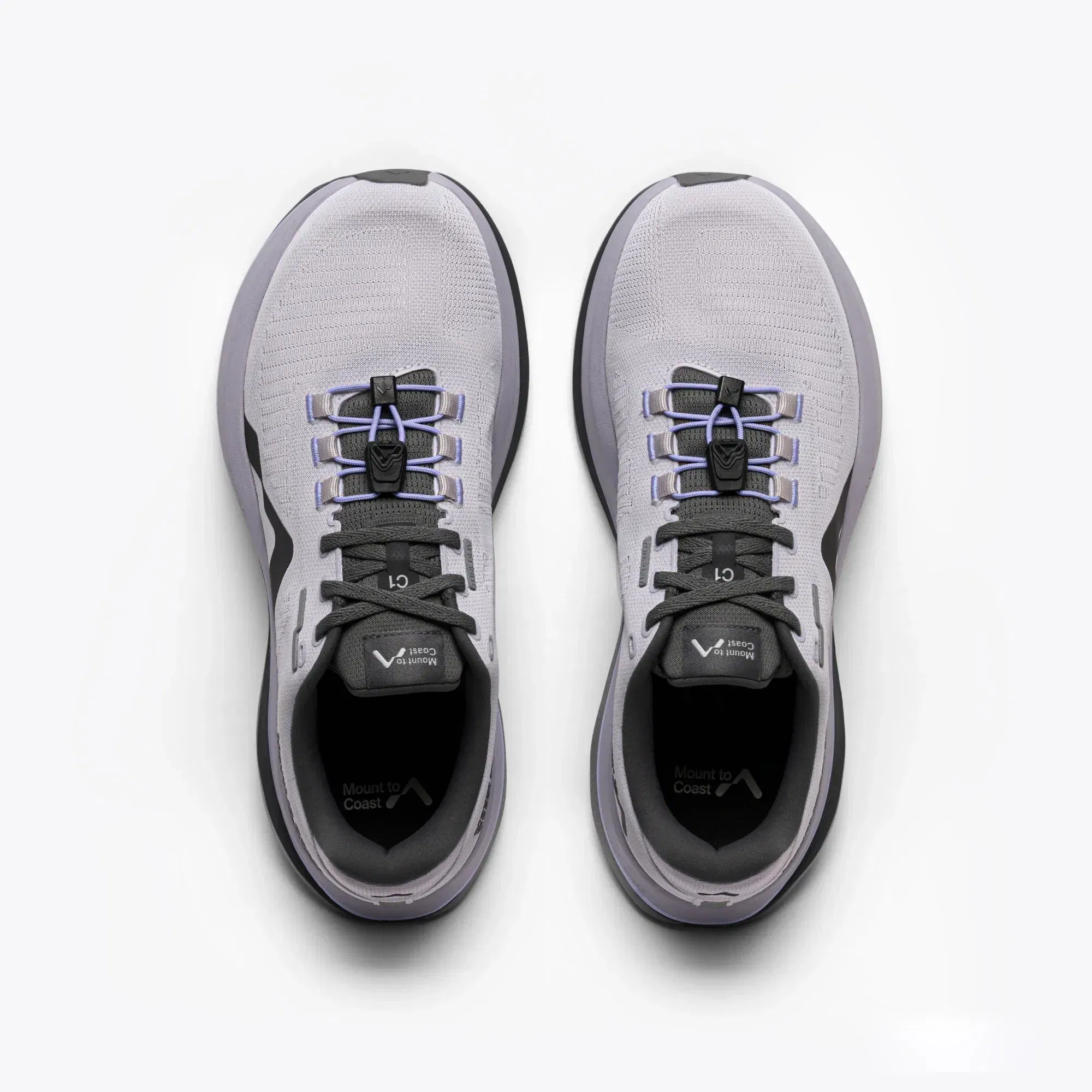 Mount To Coast C1 Ultraviolet Women's