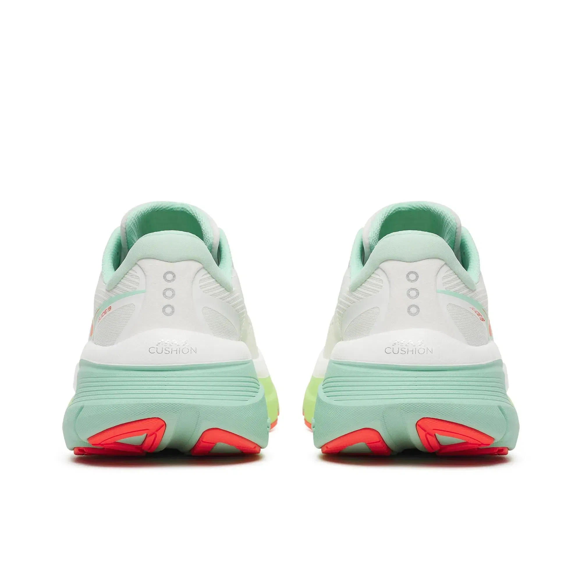 Saucony Women's Guide 19 White | Tint