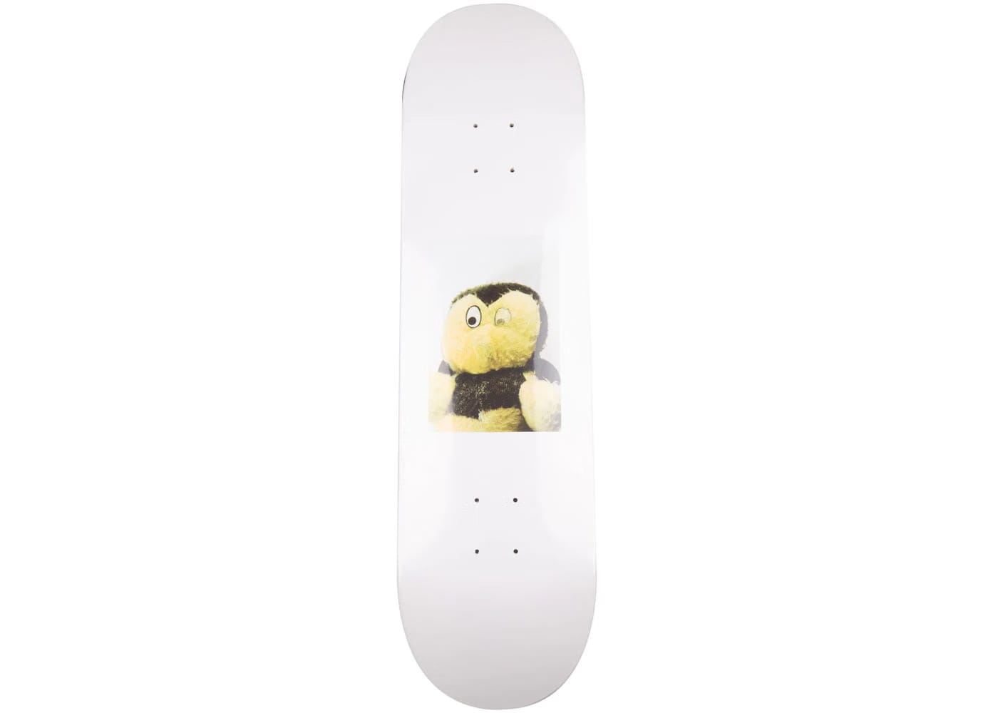 Supreme Mike Kelley Ahhyouth! Skateboard Deck Image 2