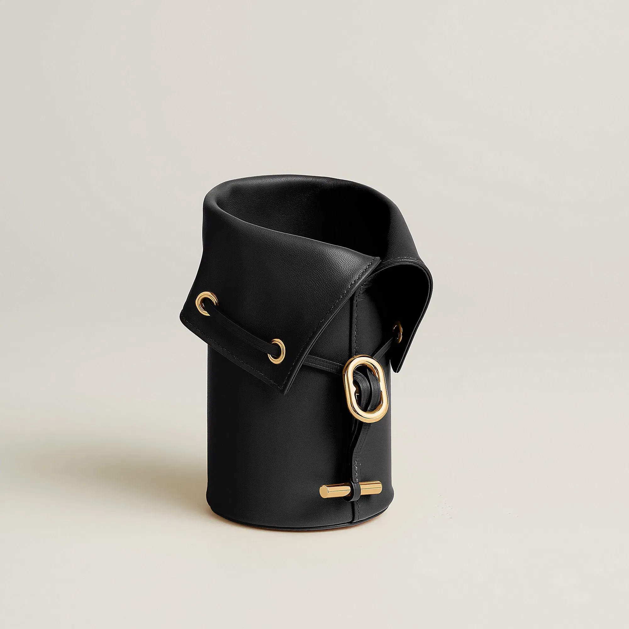 Hermes Hermscheek Pouch Ssame