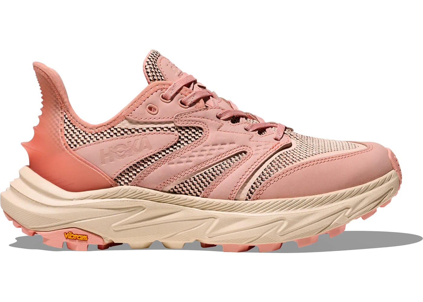HOKA Wmns Anacapa 2 Low Freedom 'Dawn Light'