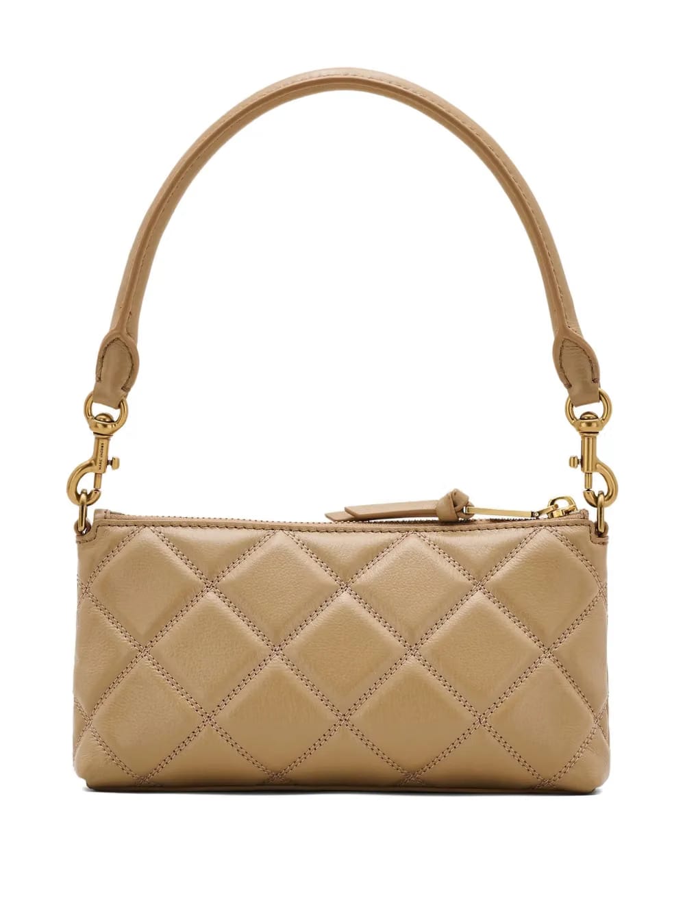 The Pochette quilted shoulder bag