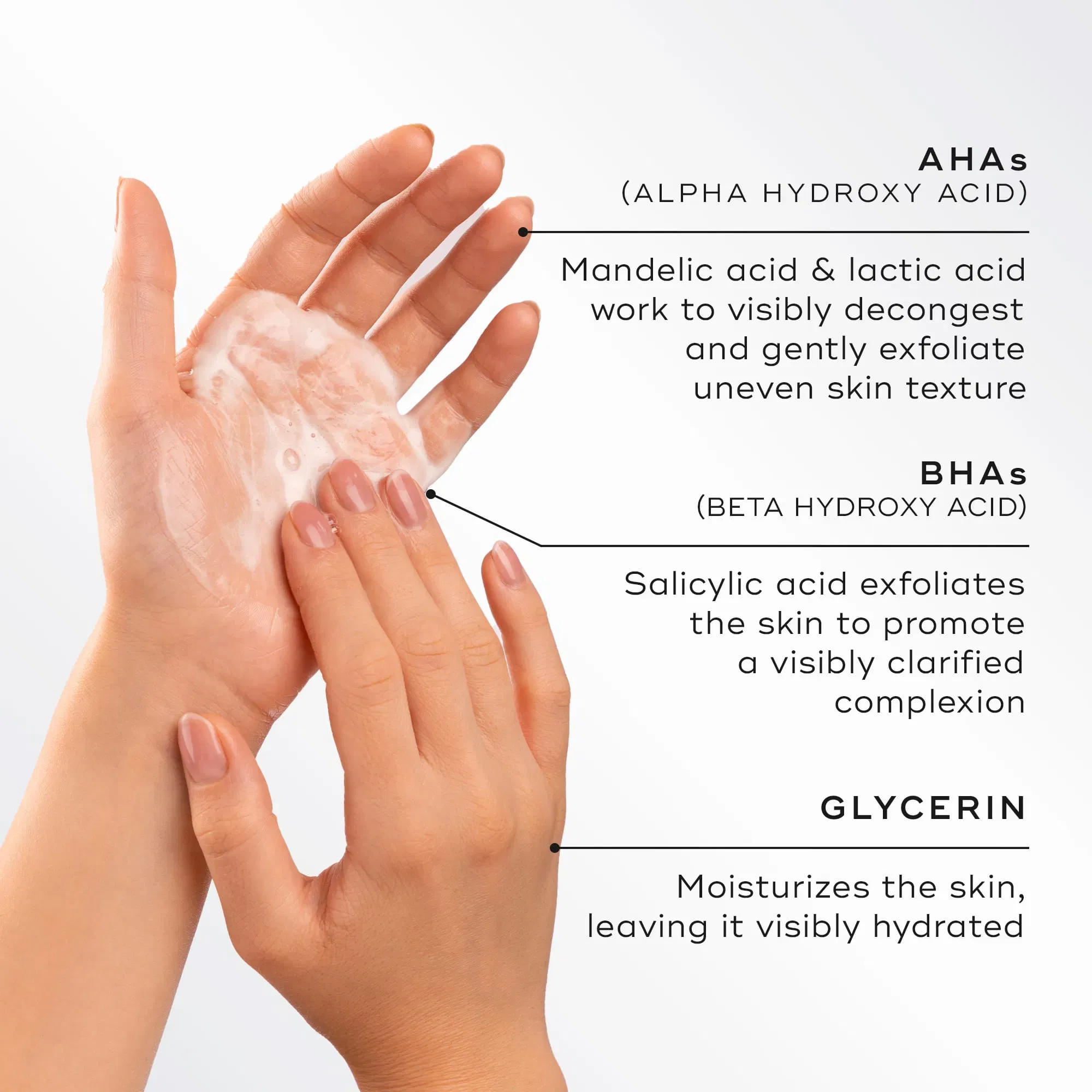 Medik8 Surface Radiance Cleanse