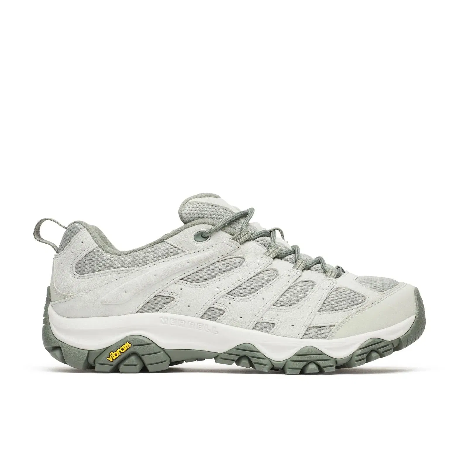 Merrell Men's Moab 3 Ready Zip Oolong