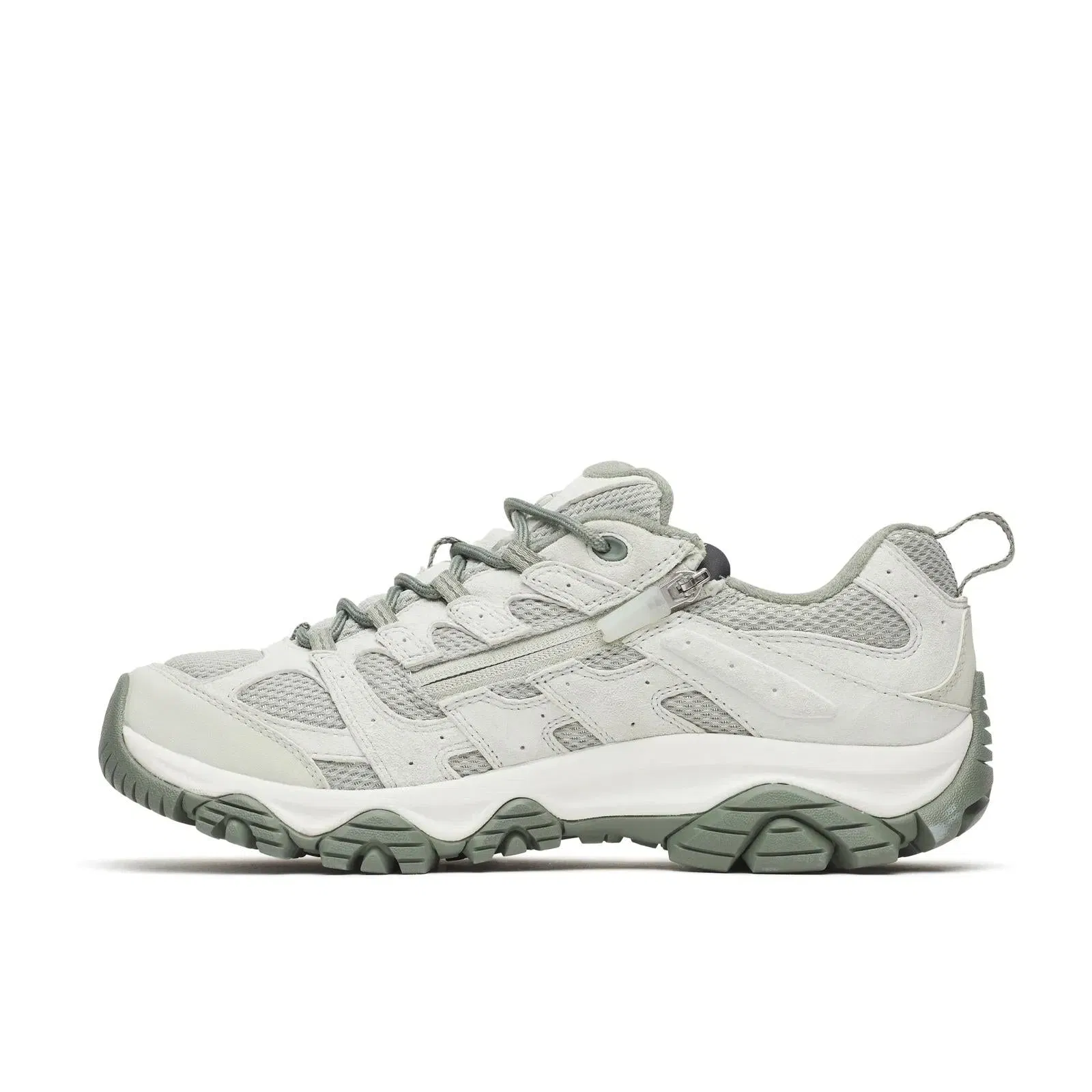Merrell Men's Moab 3 Ready Zip Oolong