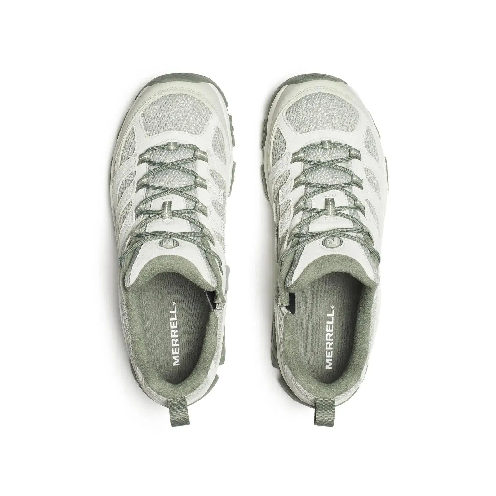 Merrell Men's Moab 3 Ready Zip Oolong