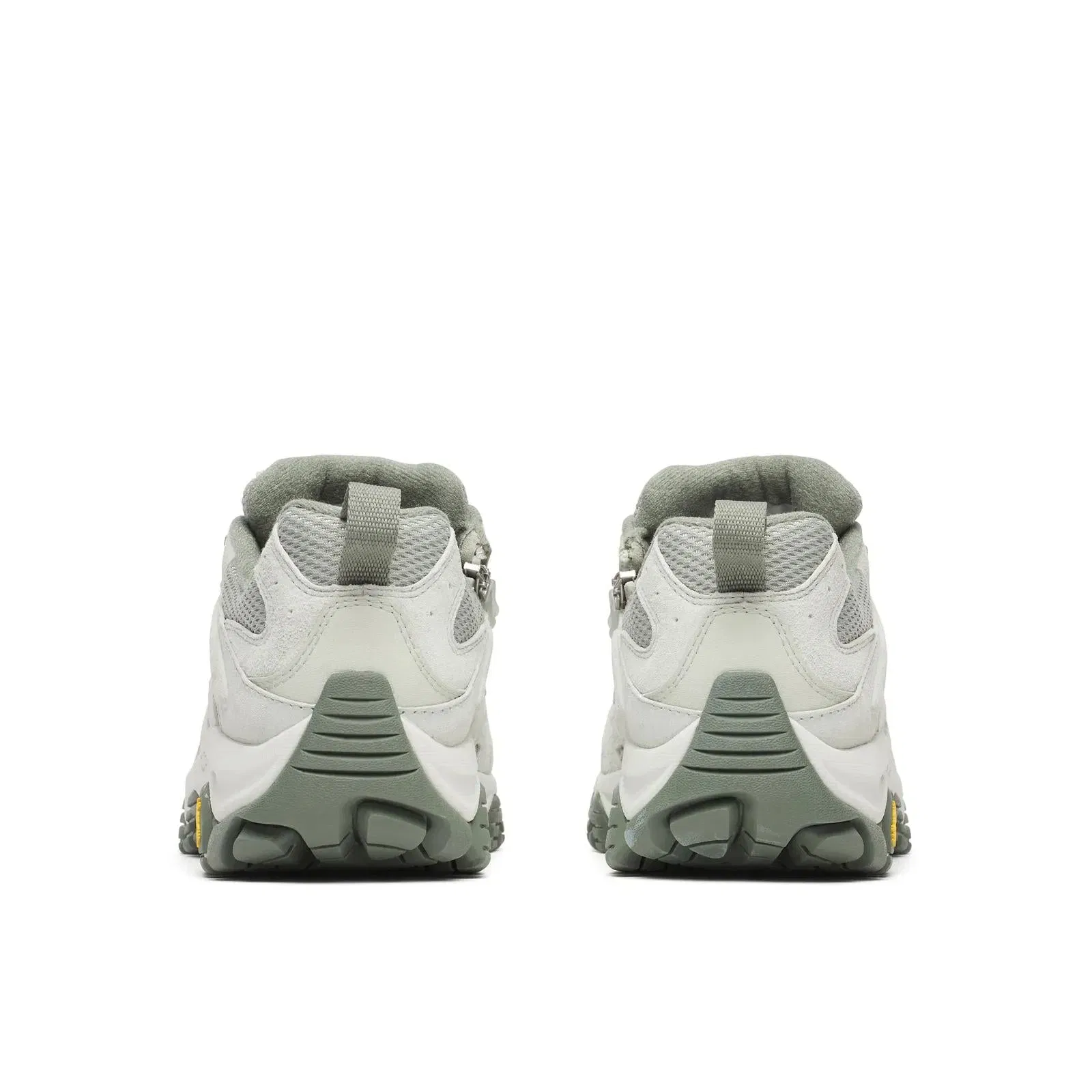 Merrell Men's Moab 3 Ready Zip Oolong