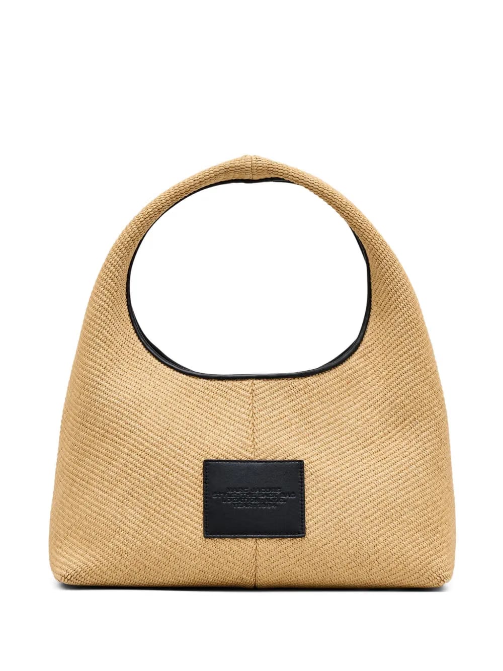 The Woven Sack bag