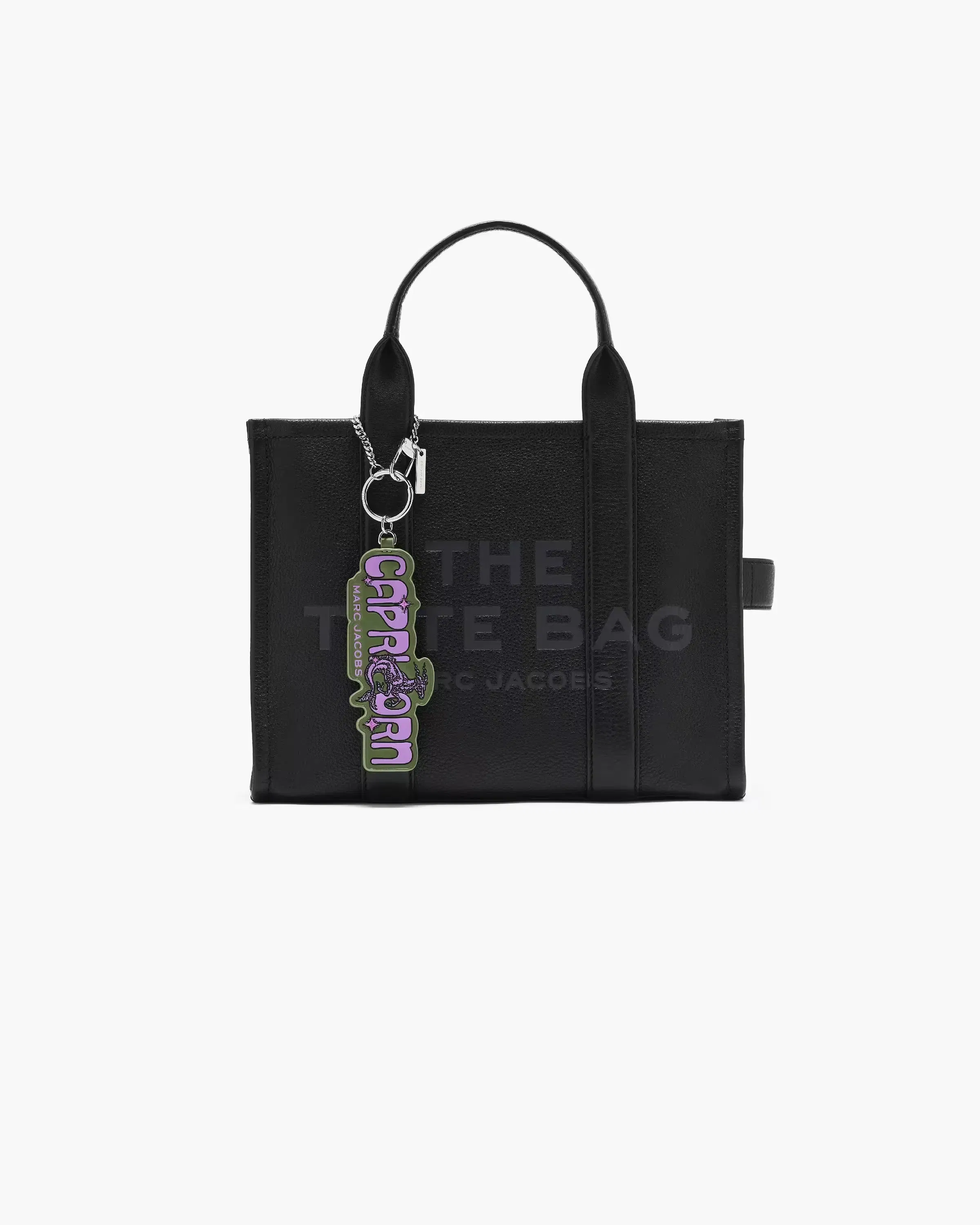 Marc Jacobs The Zodiac Bag Charm Capricorn