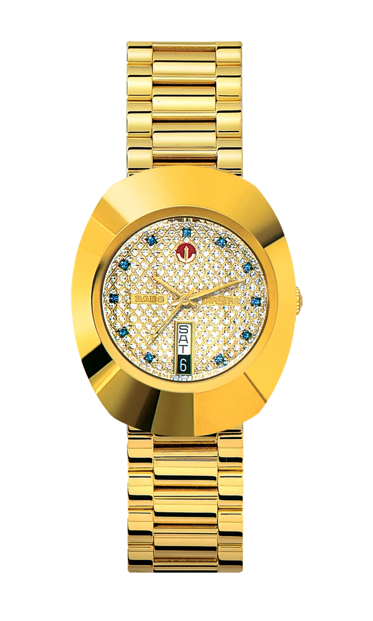 Rado The Original Automatic Other r12413314