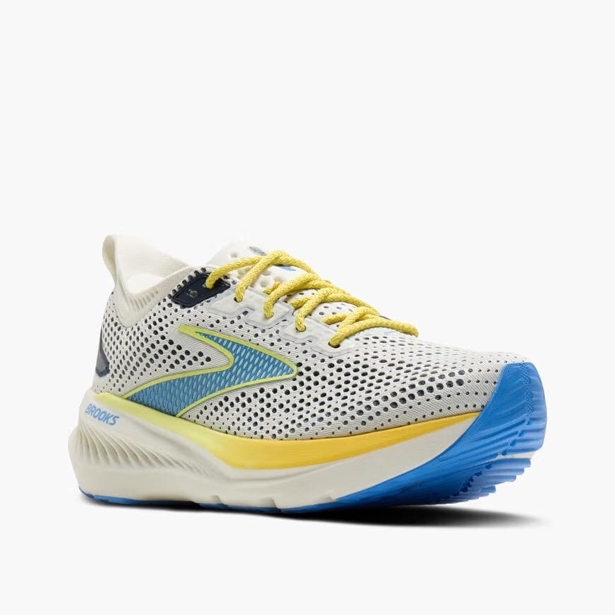 Brooks Glycerin 23 Bluewash/Lemon/Marina