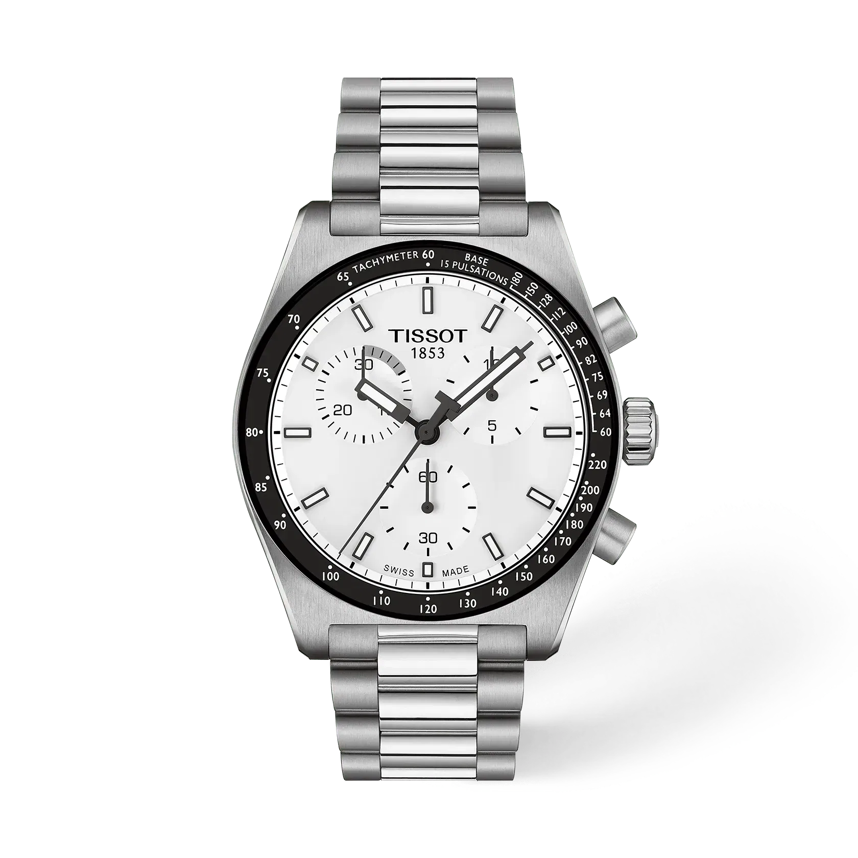 Tissot Pr516 40Mm T1494171101100