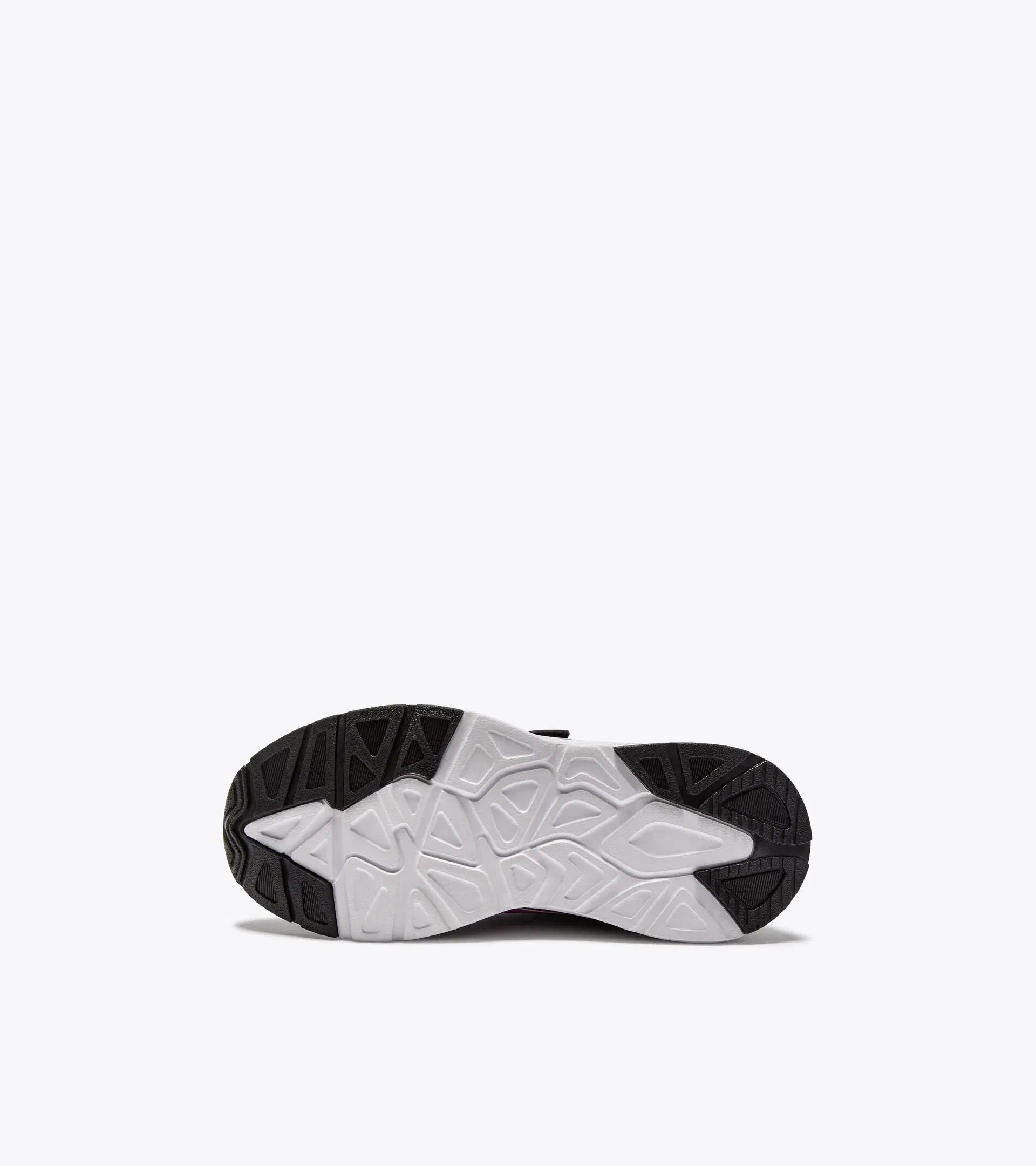 Diadora Falcon 5 Sl Jr V Black/Rose Violet
